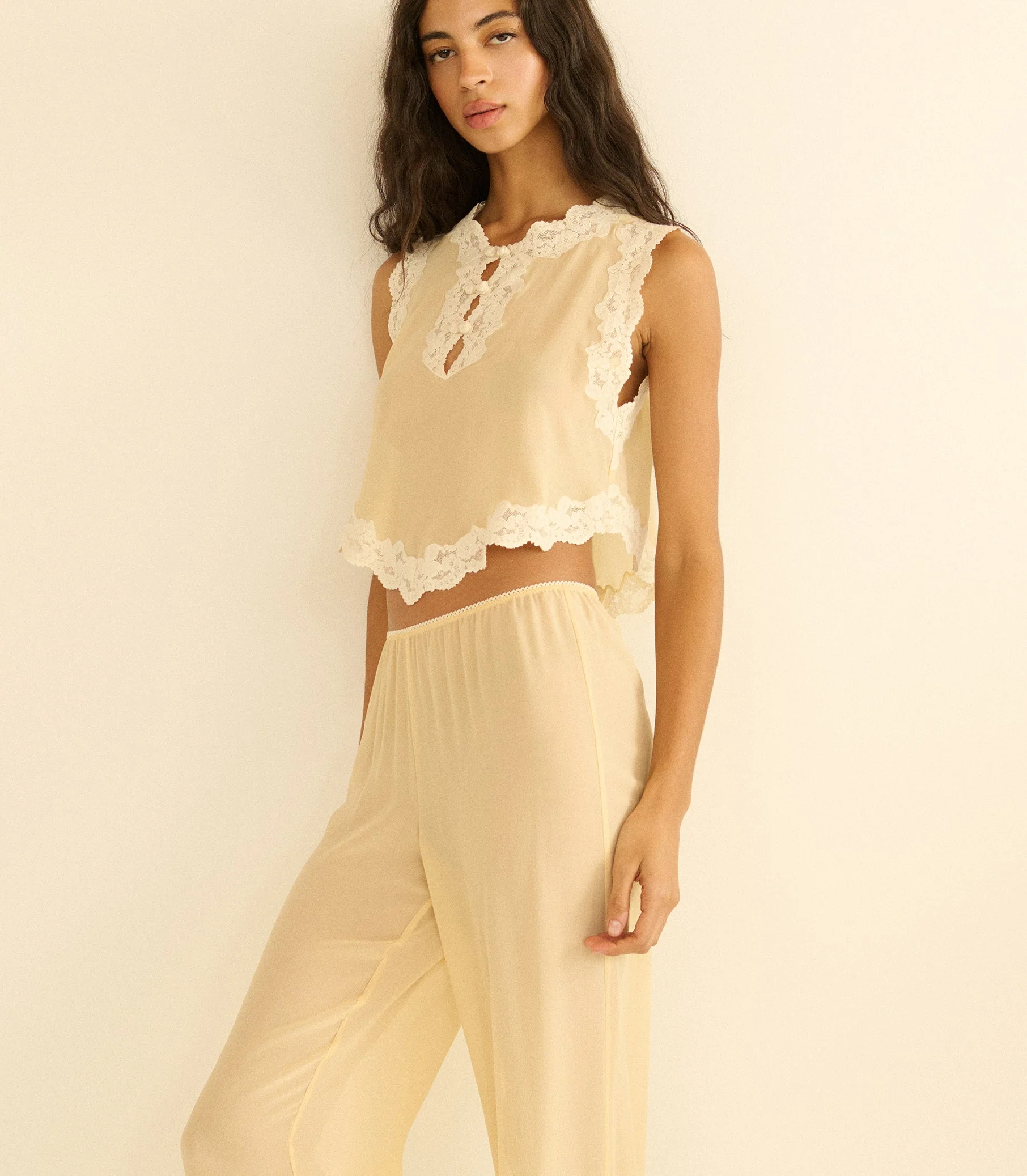 DOEN - FELISE PANT - Image 2