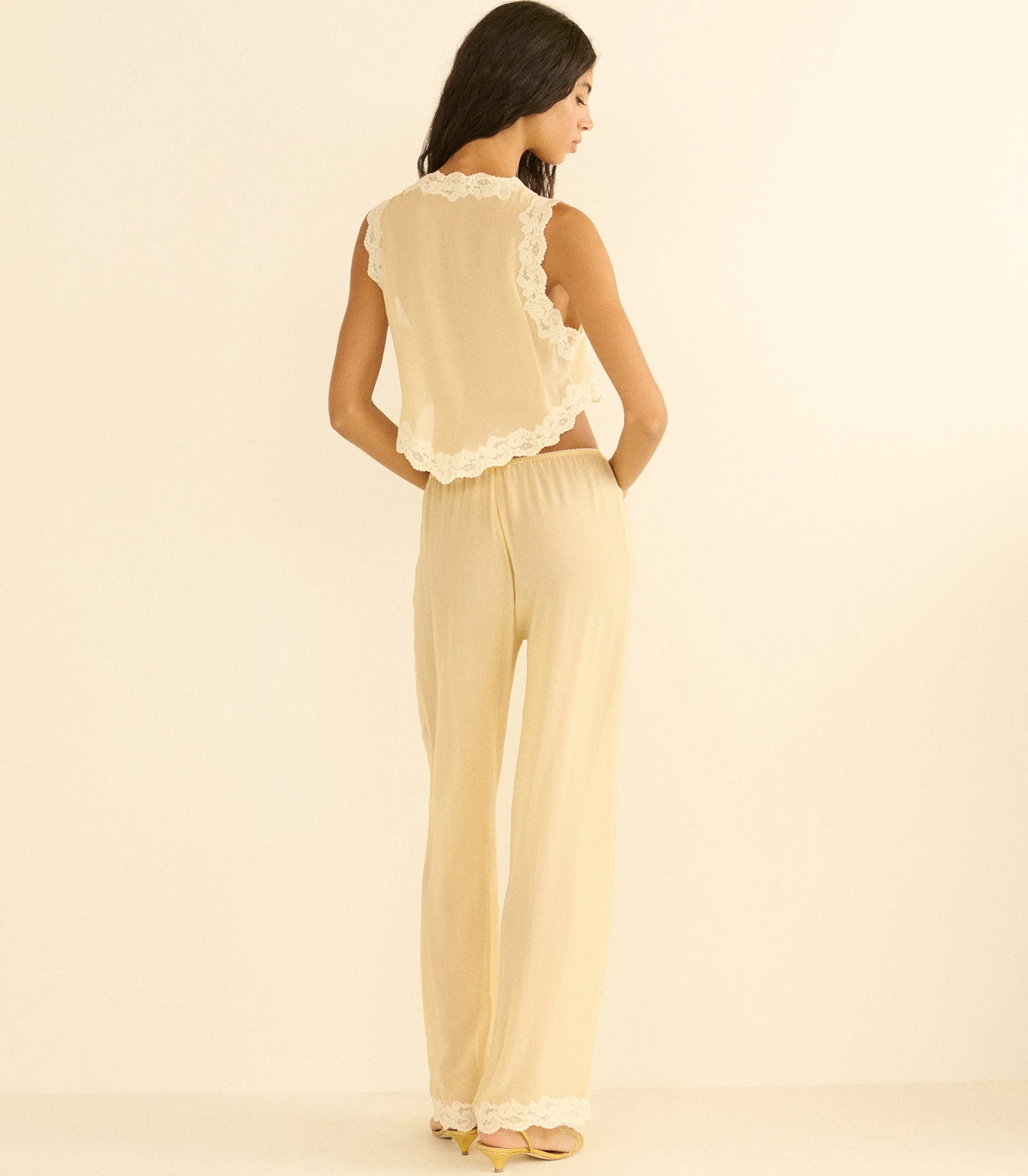 DOEN - FELISE PANT - Image 6