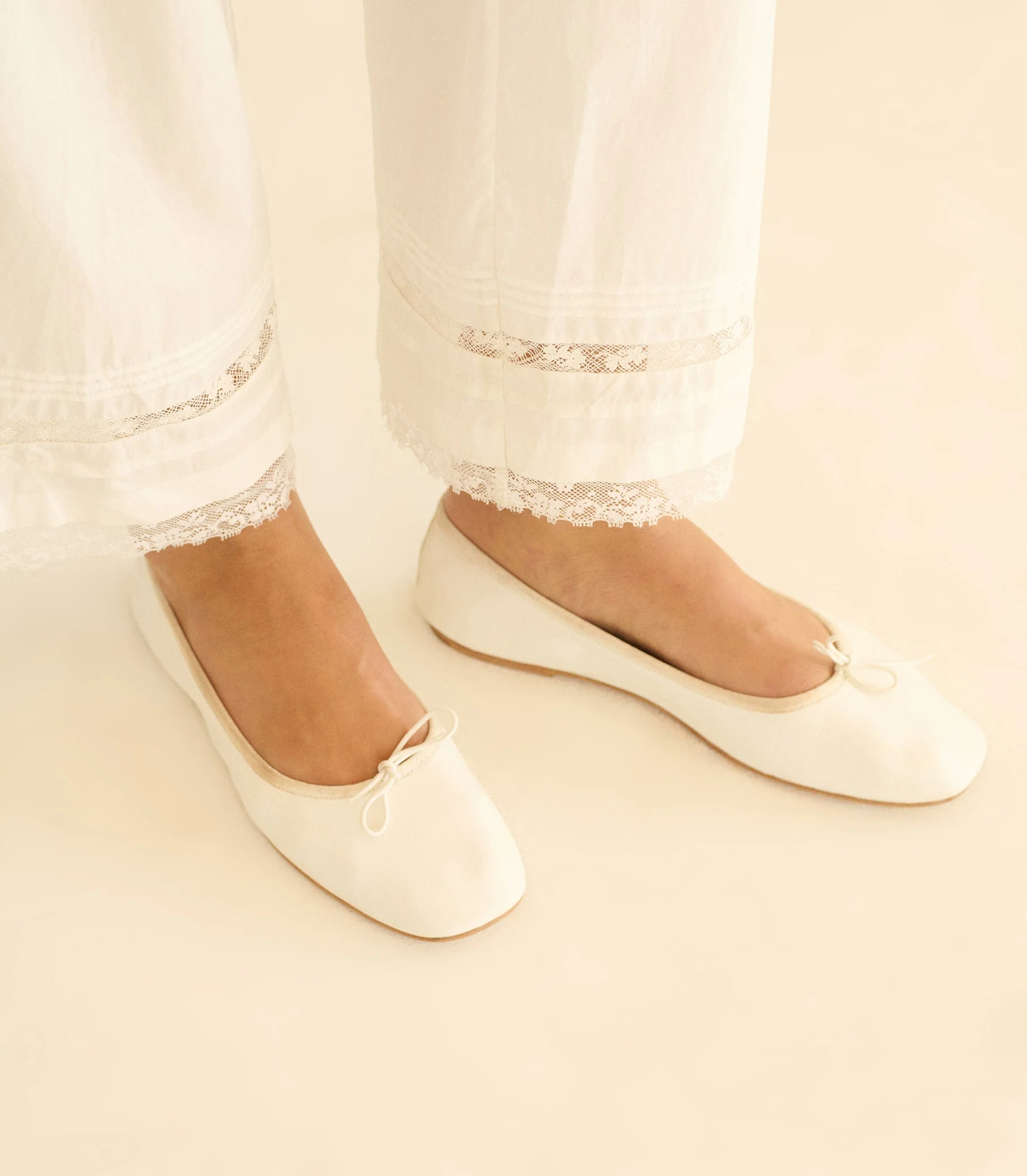 DOEN - FIFI BALLET FLAT