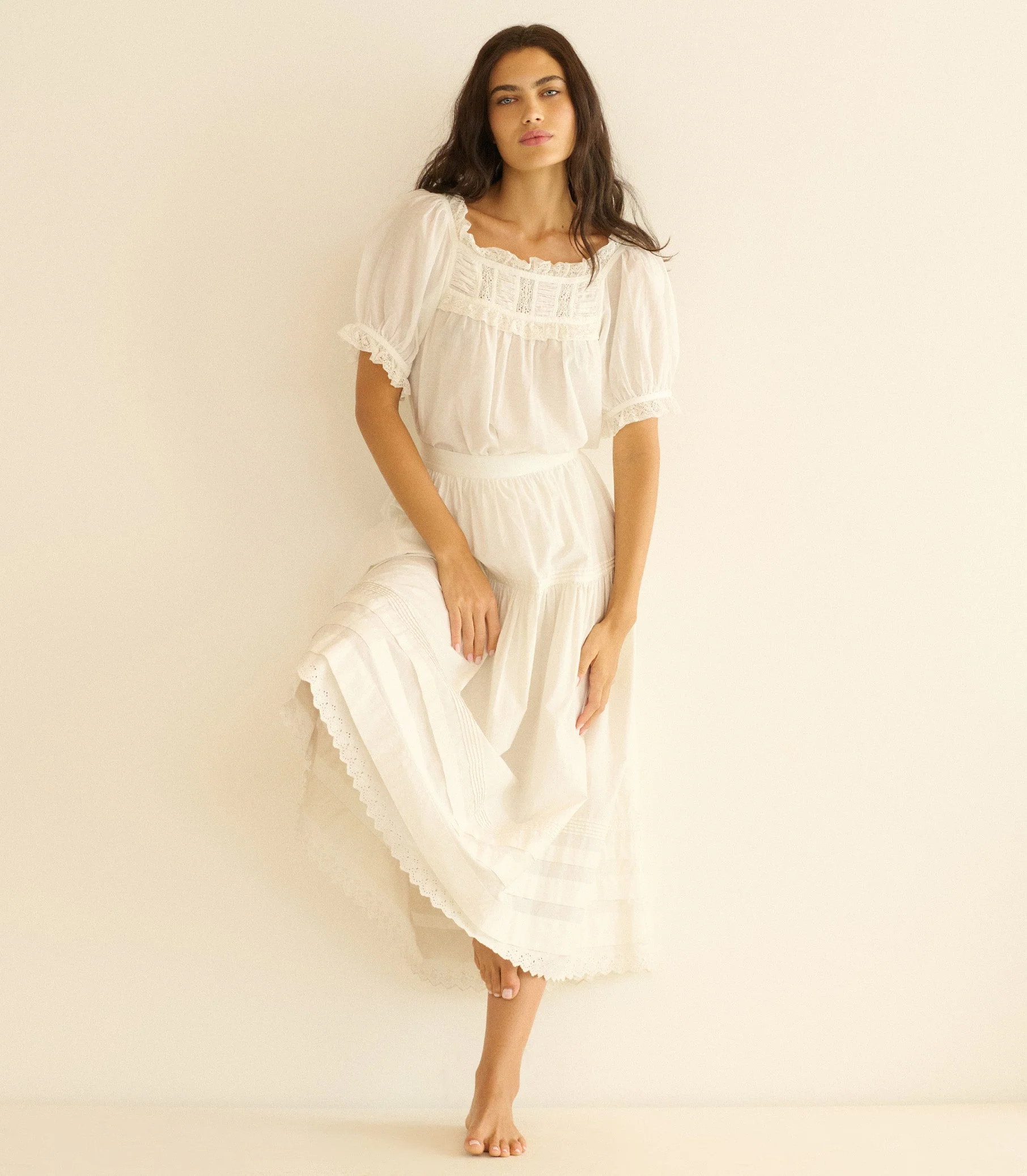 DOEN - FRANCES TOP - Image 3