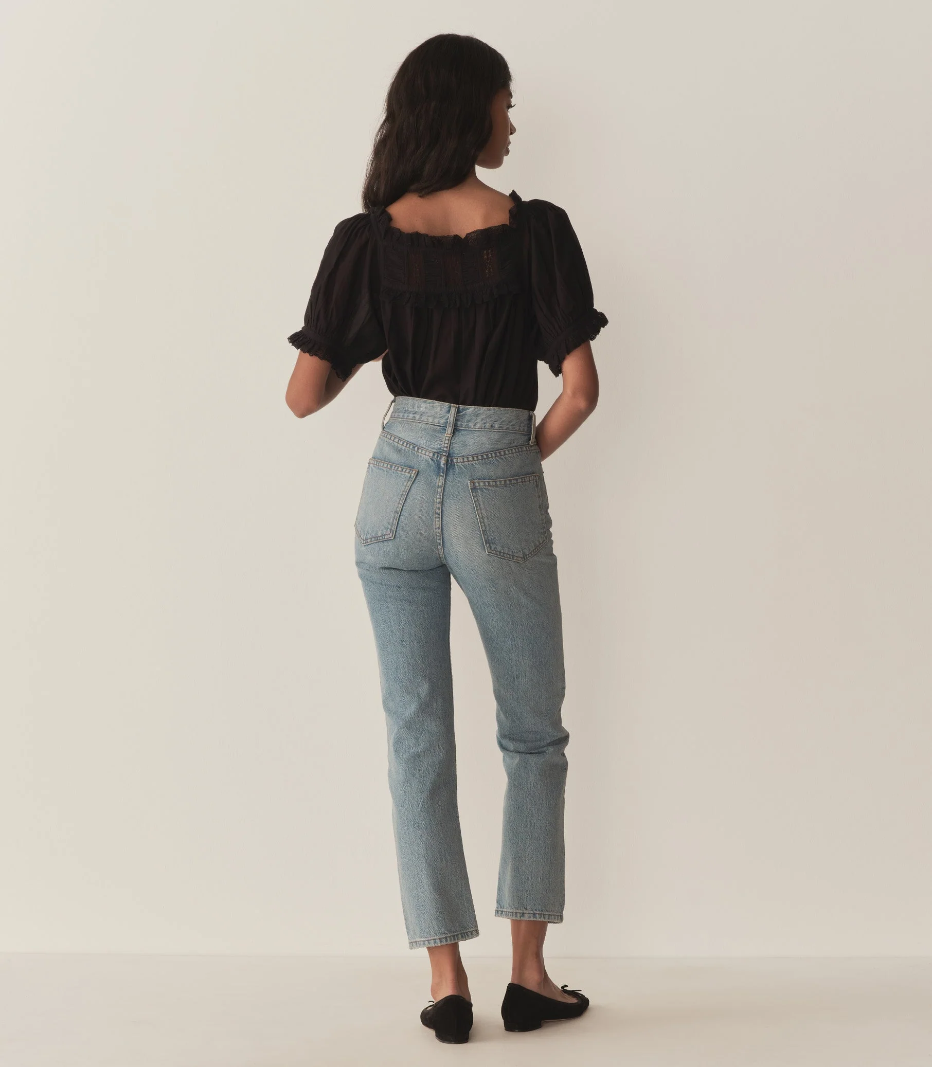 DOEN - FRANCES TOP - Image 4