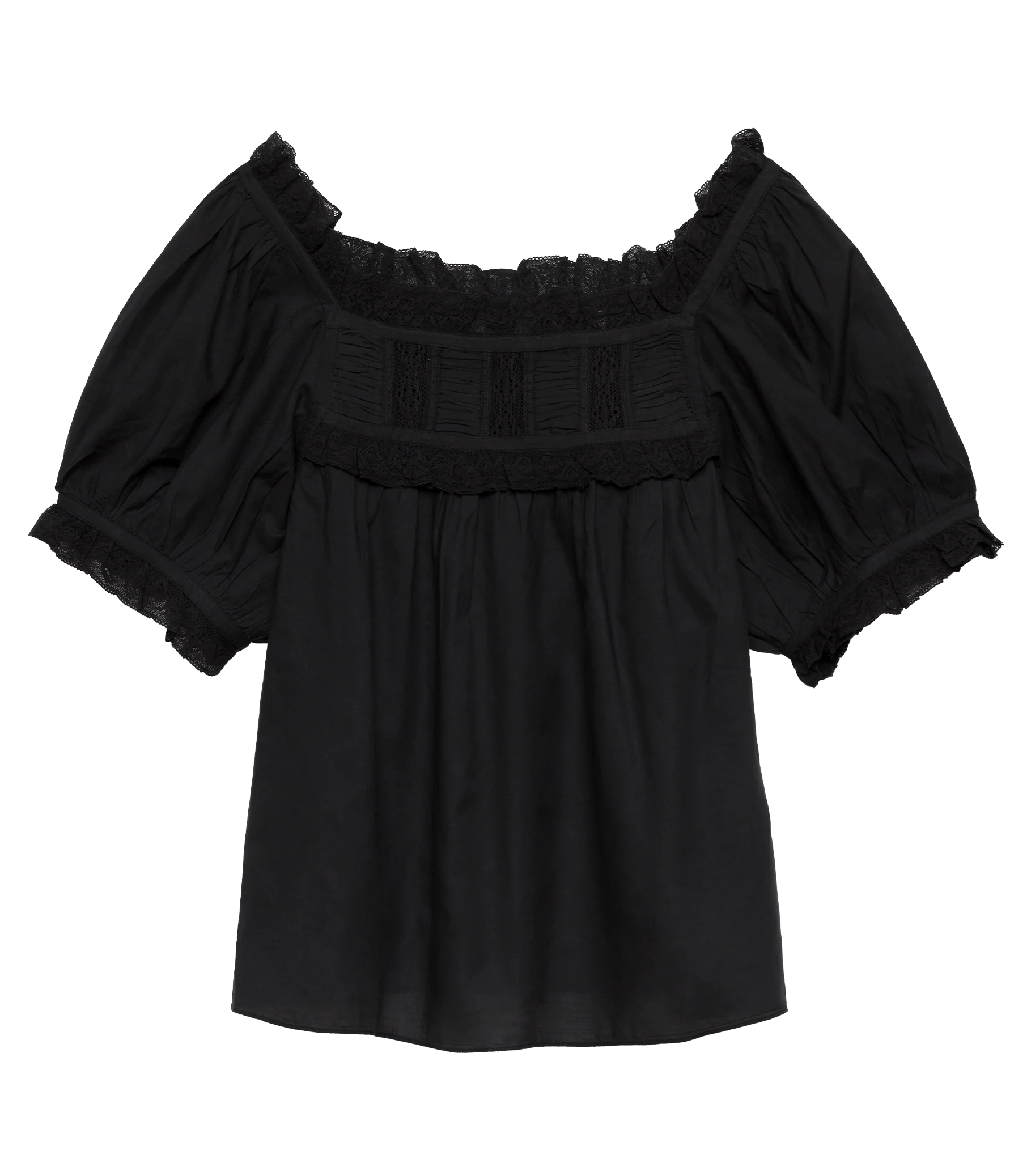 DOEN - FRANCES TOP - Image 5