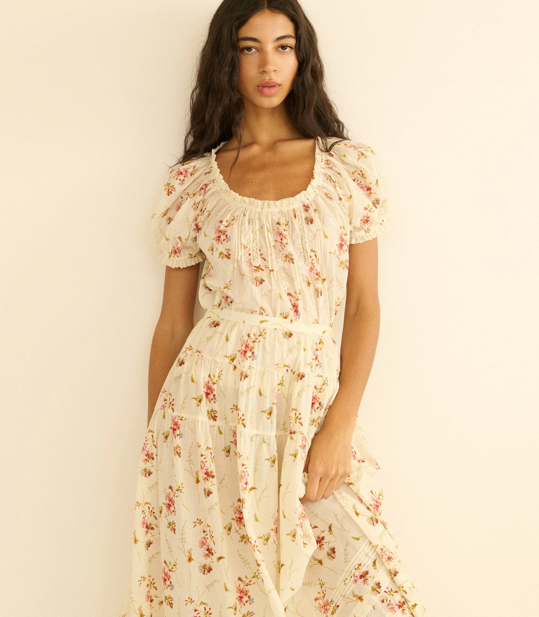 DOEN - FREDERICA TOP