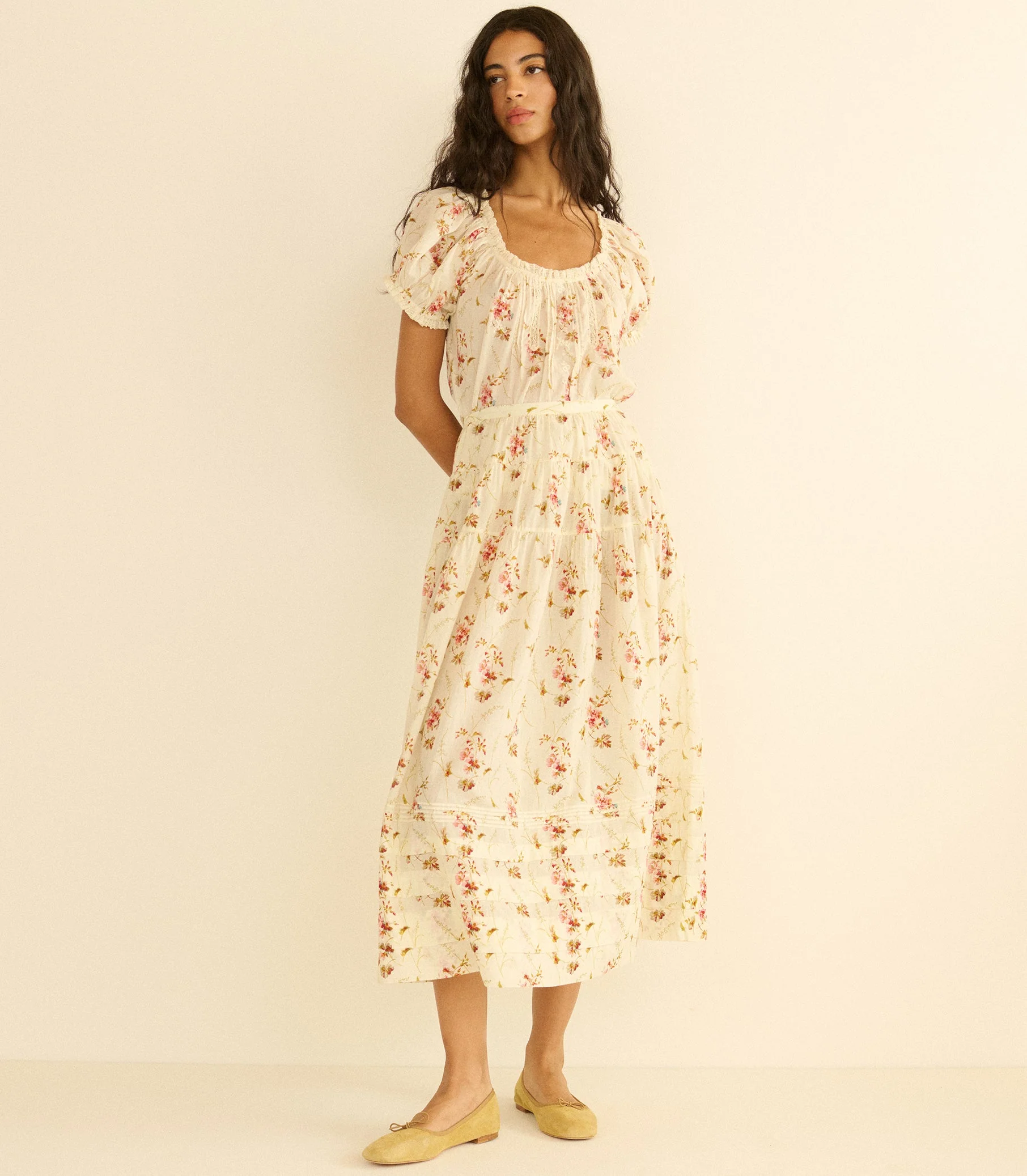 DOEN - FREDERICA TOP - Image 2