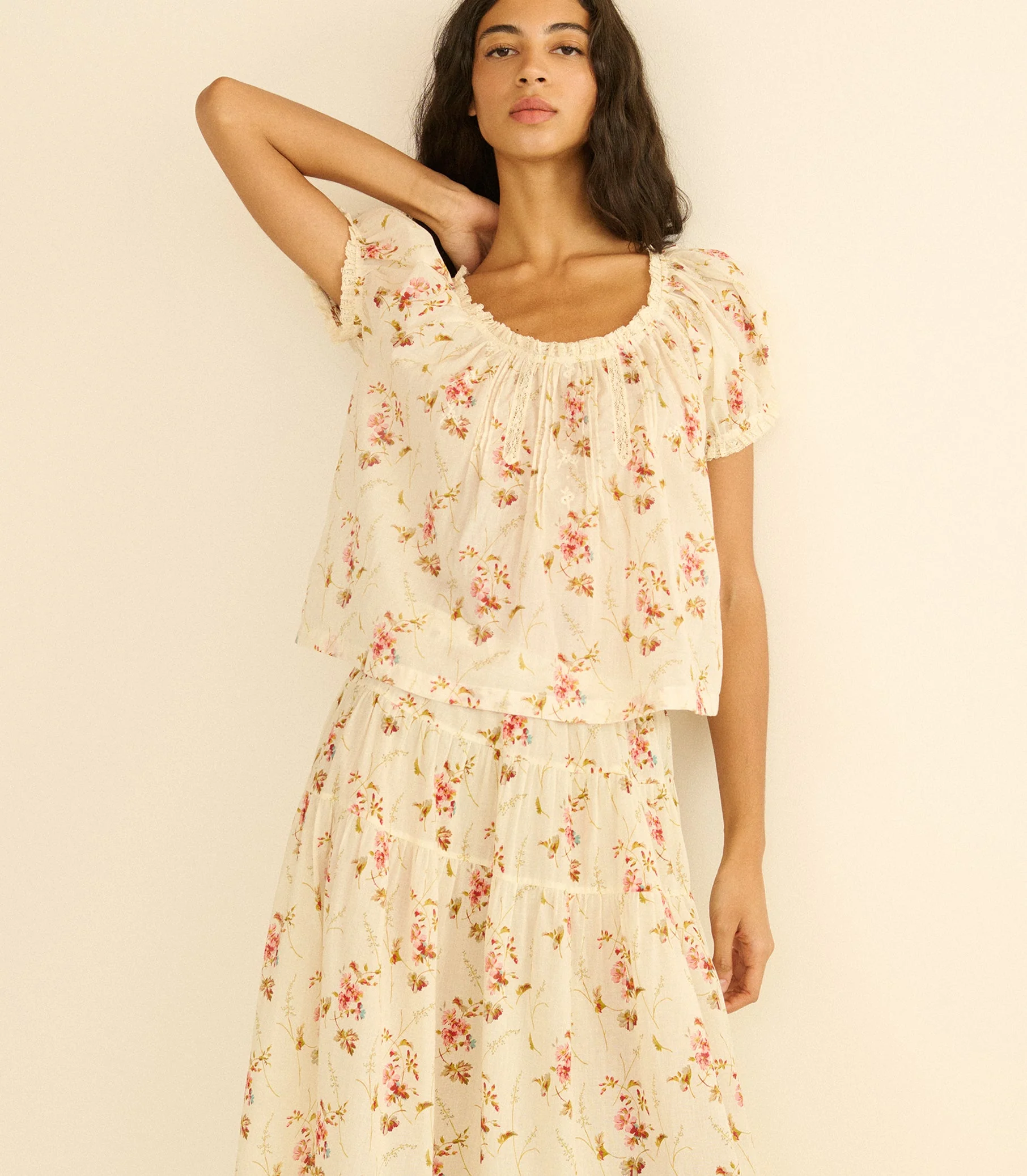 DOEN - FREDERICA TOP - Image 3