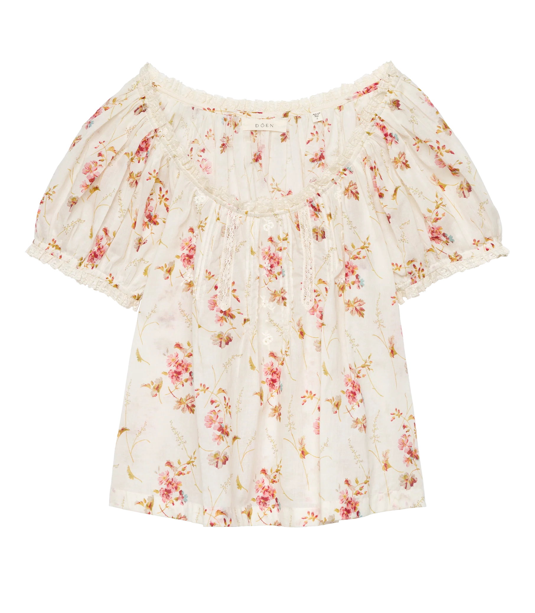 DOEN - FREDERICA TOP - Image 6