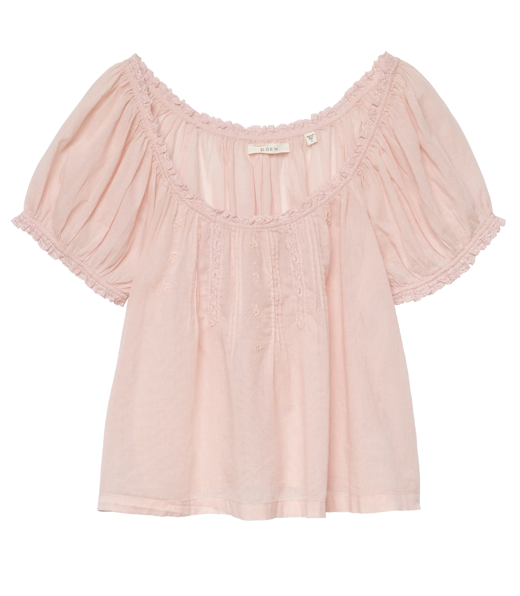 DOEN - FREDERICA TOP - Image 6