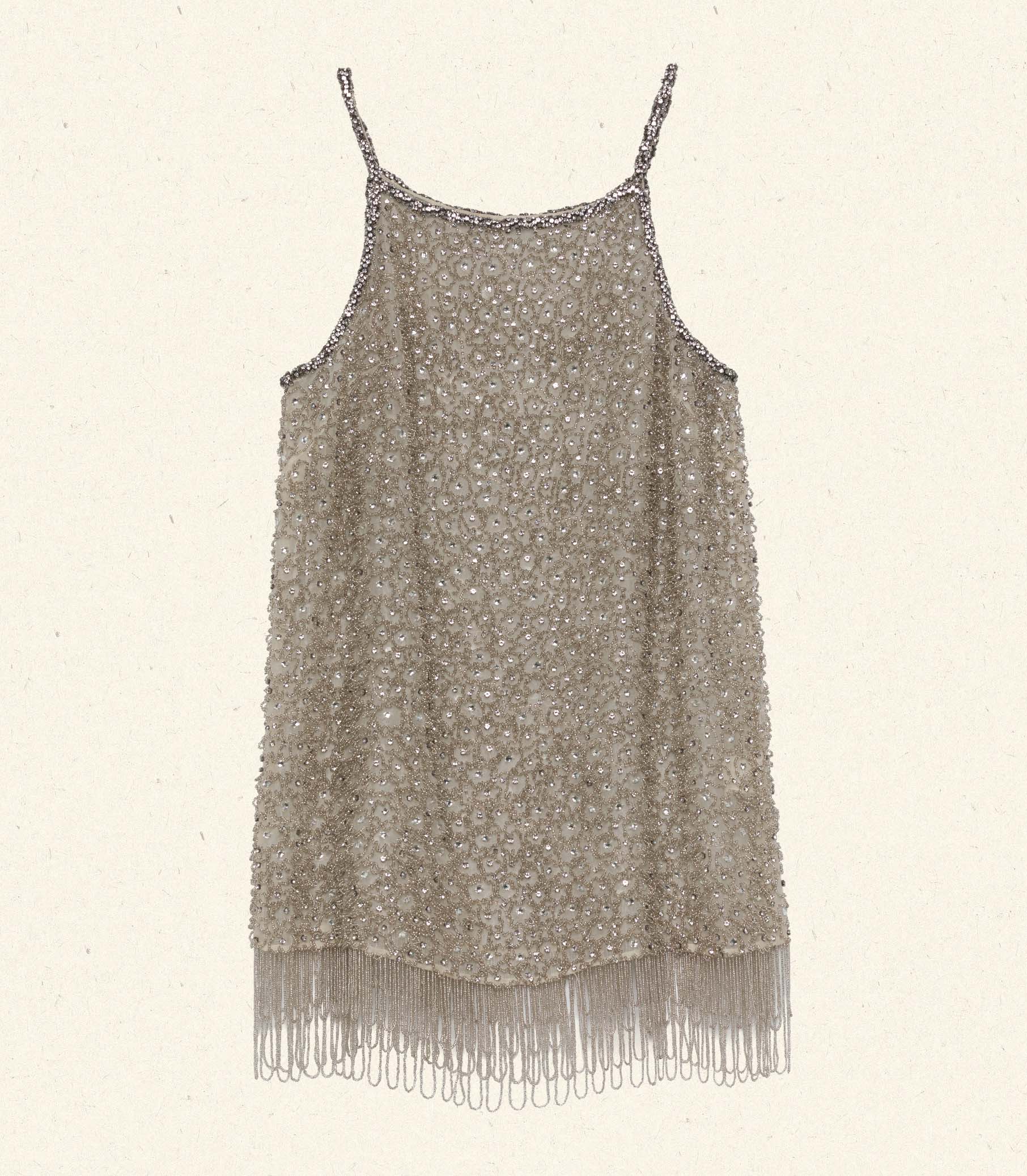 DOEN - GALA DRESS - Image 12