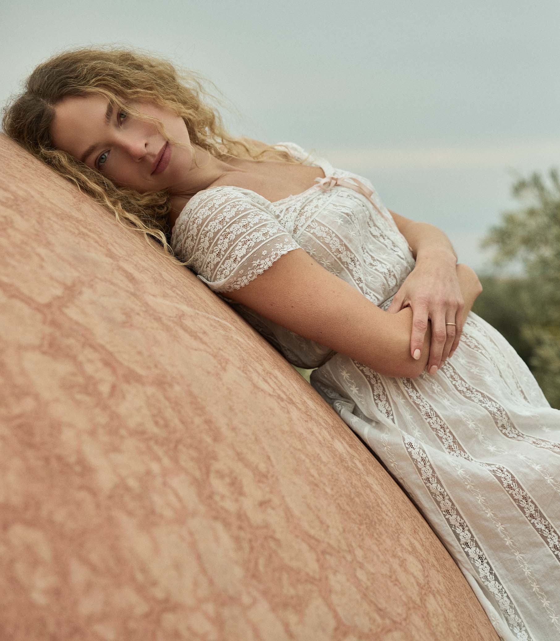 DOEN - GEORGIANA DRESS - Image 2
