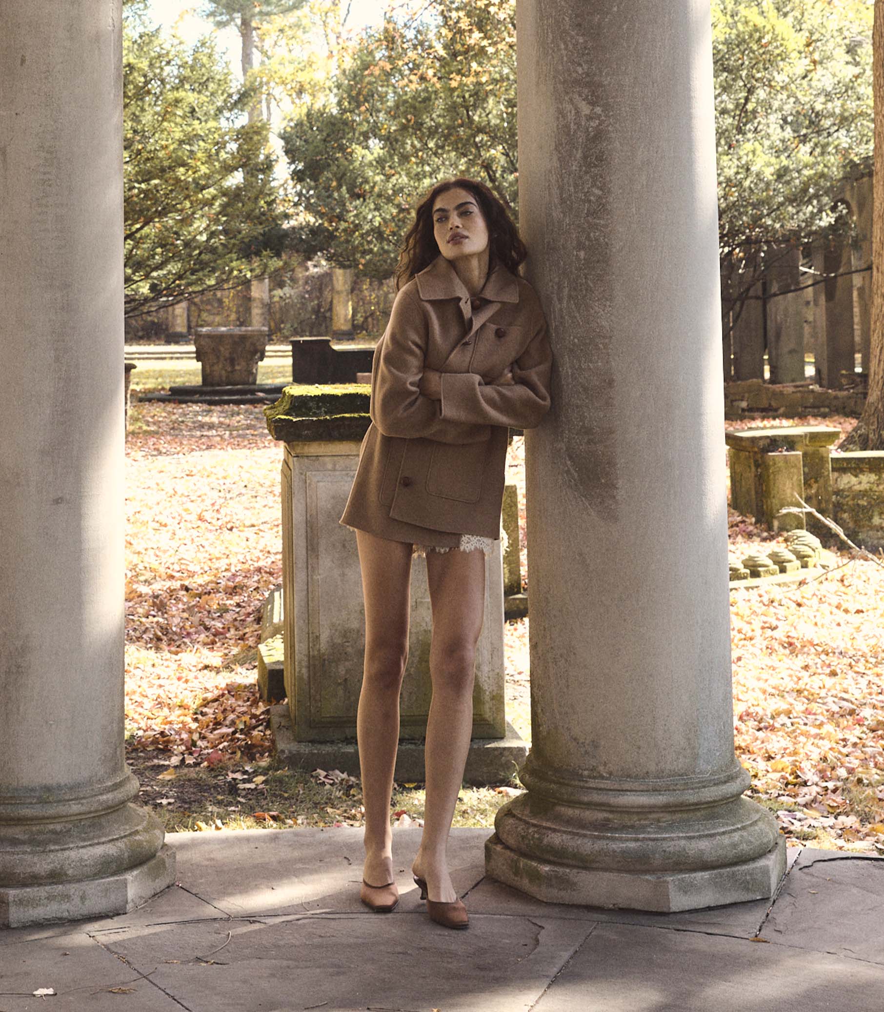 DOEN - GERMAIN COAT - Image 11