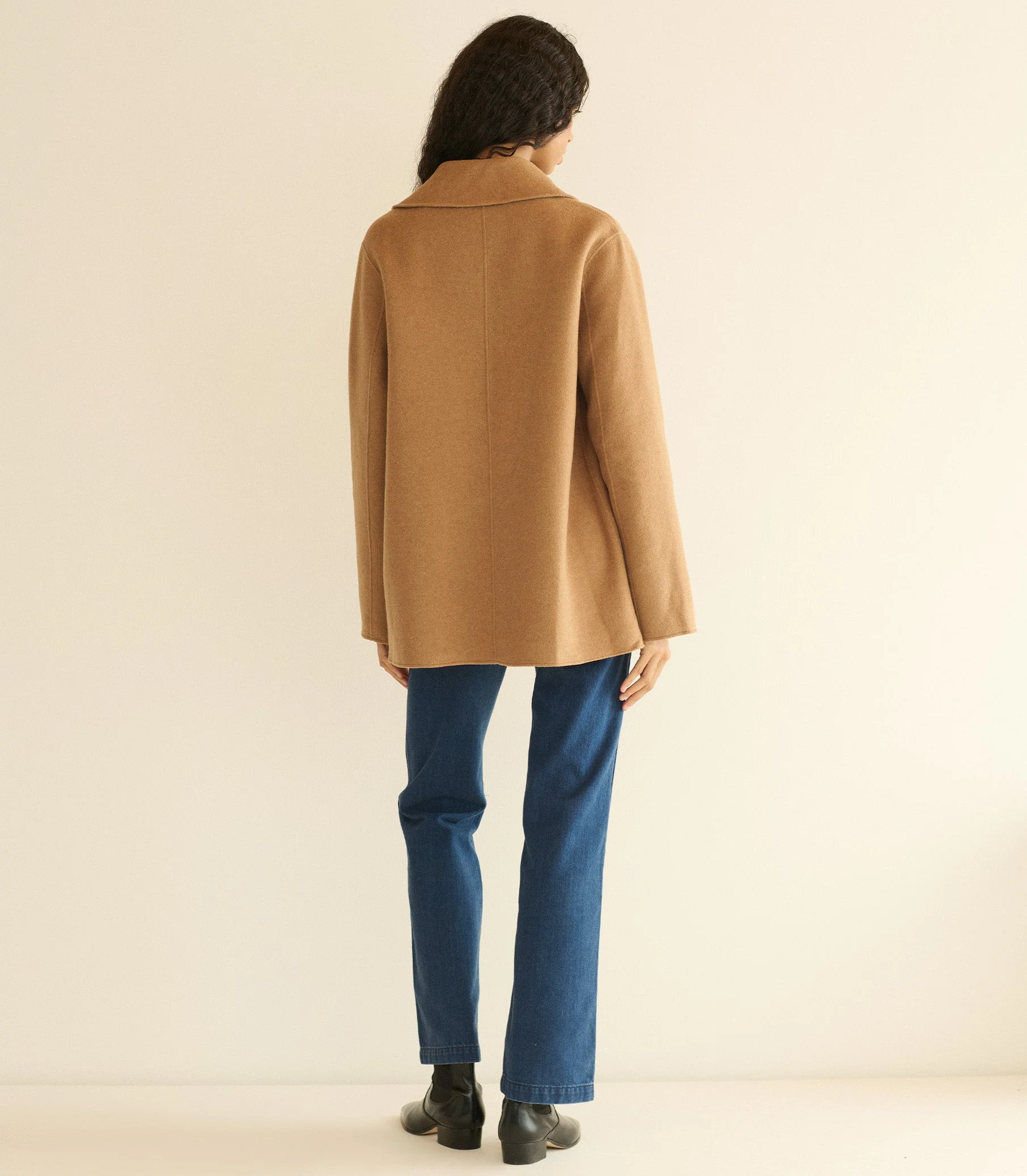 DOEN - GERMAIN COAT - Image 20