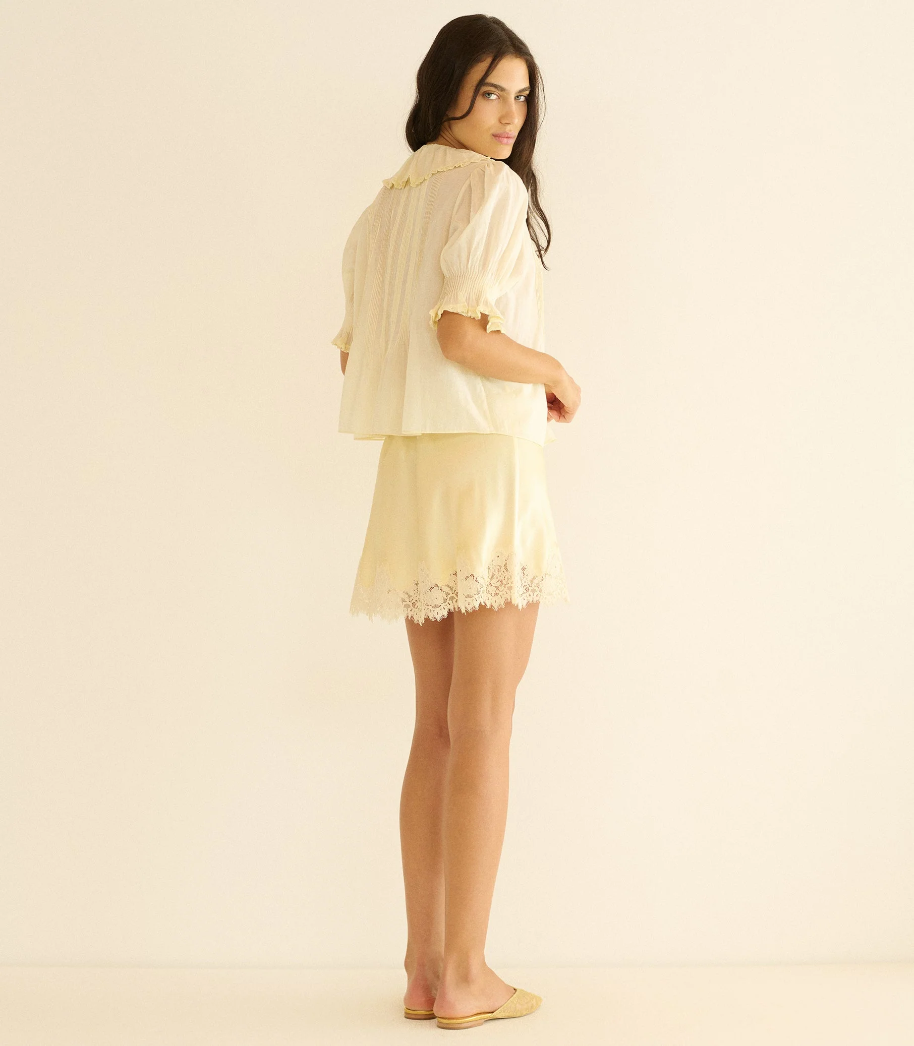DOEN - GIULIETTA SKIRT - Image 4