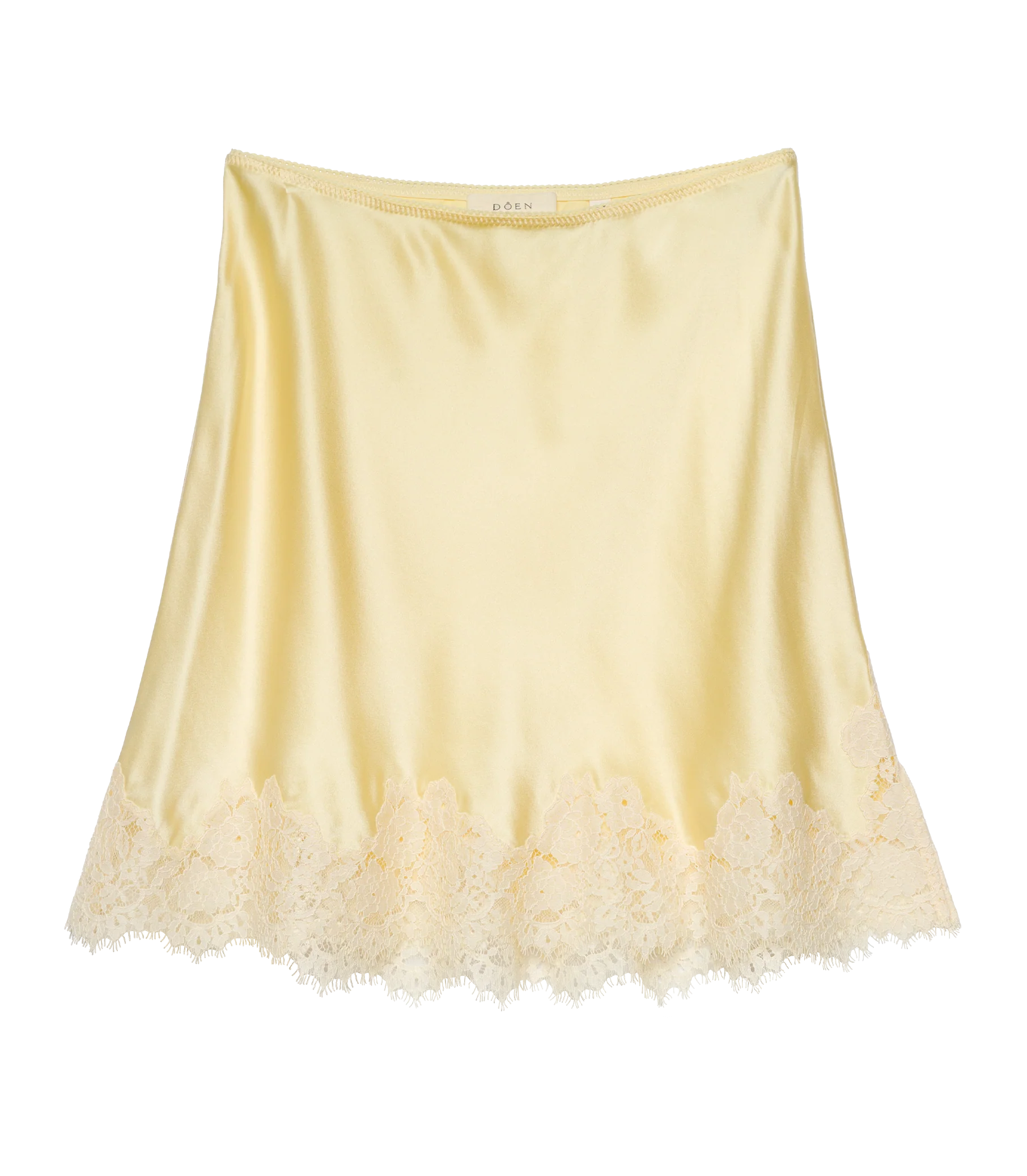 DOEN - GIULIETTA SKIRT - Image 5