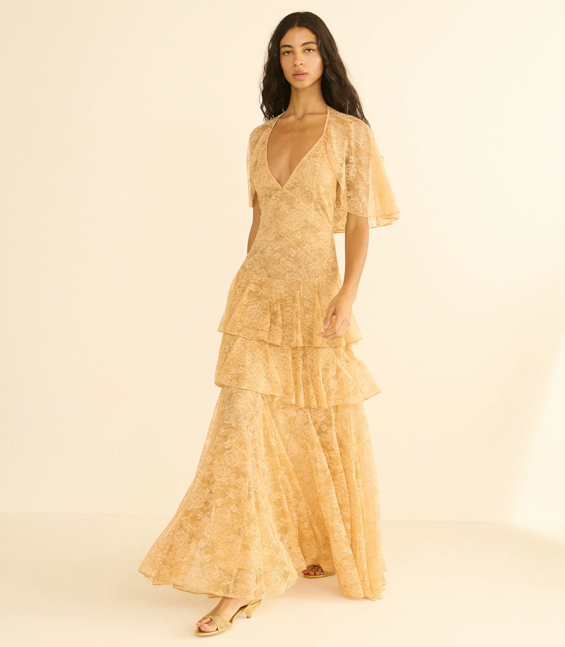 DOEN - GWYNETH DRESS - Image 10