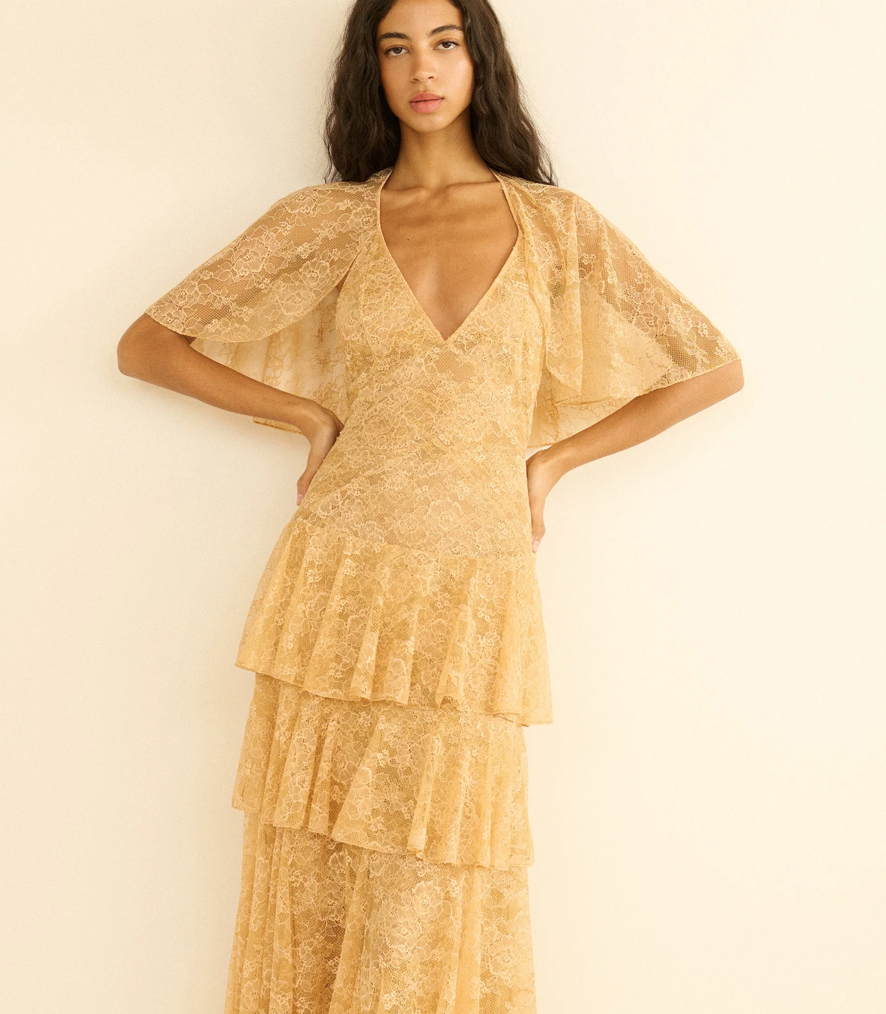 DOEN - GWYNETH DRESS - Image 11
