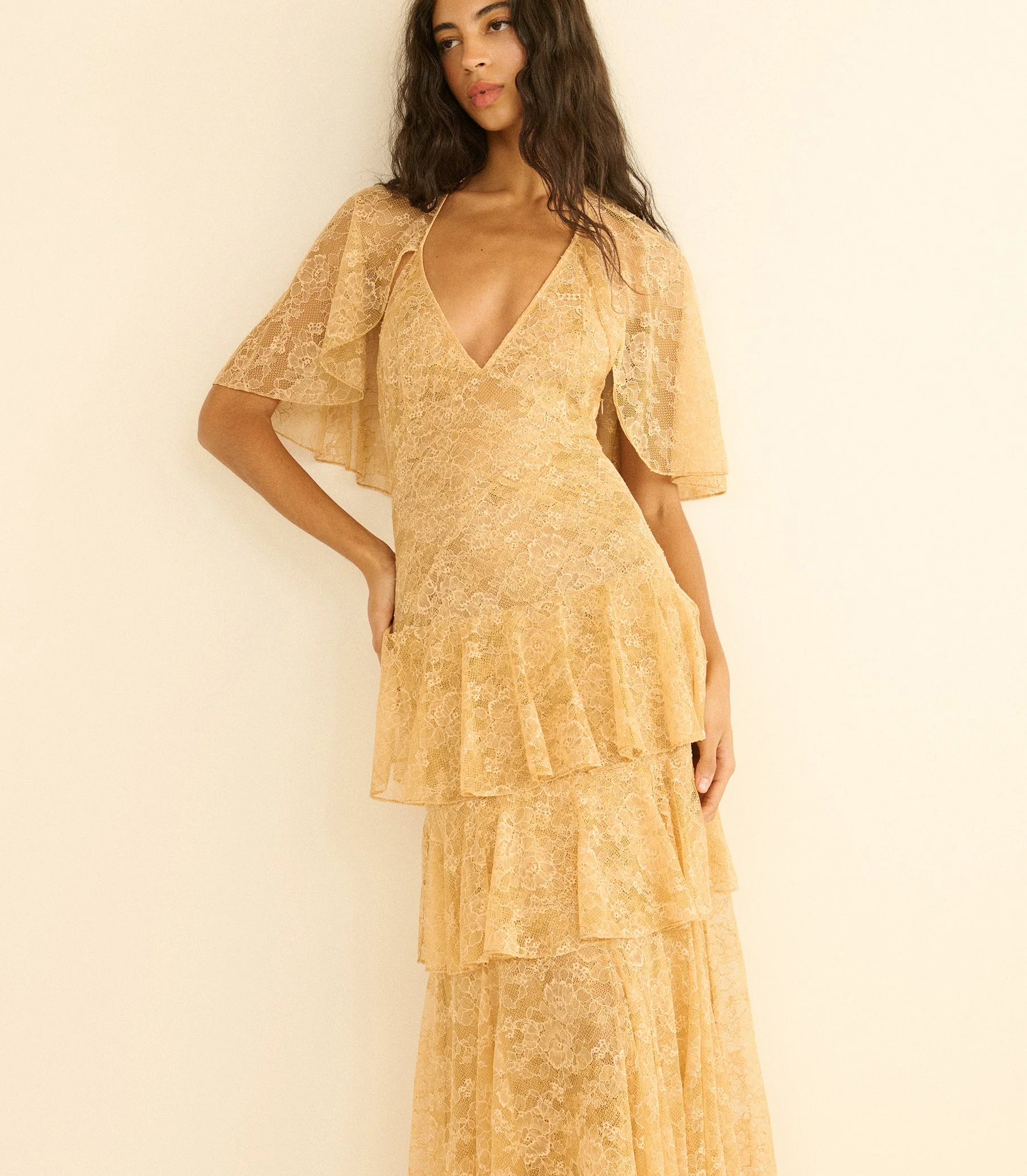 DOEN - GWYNETH DRESS - Image 12