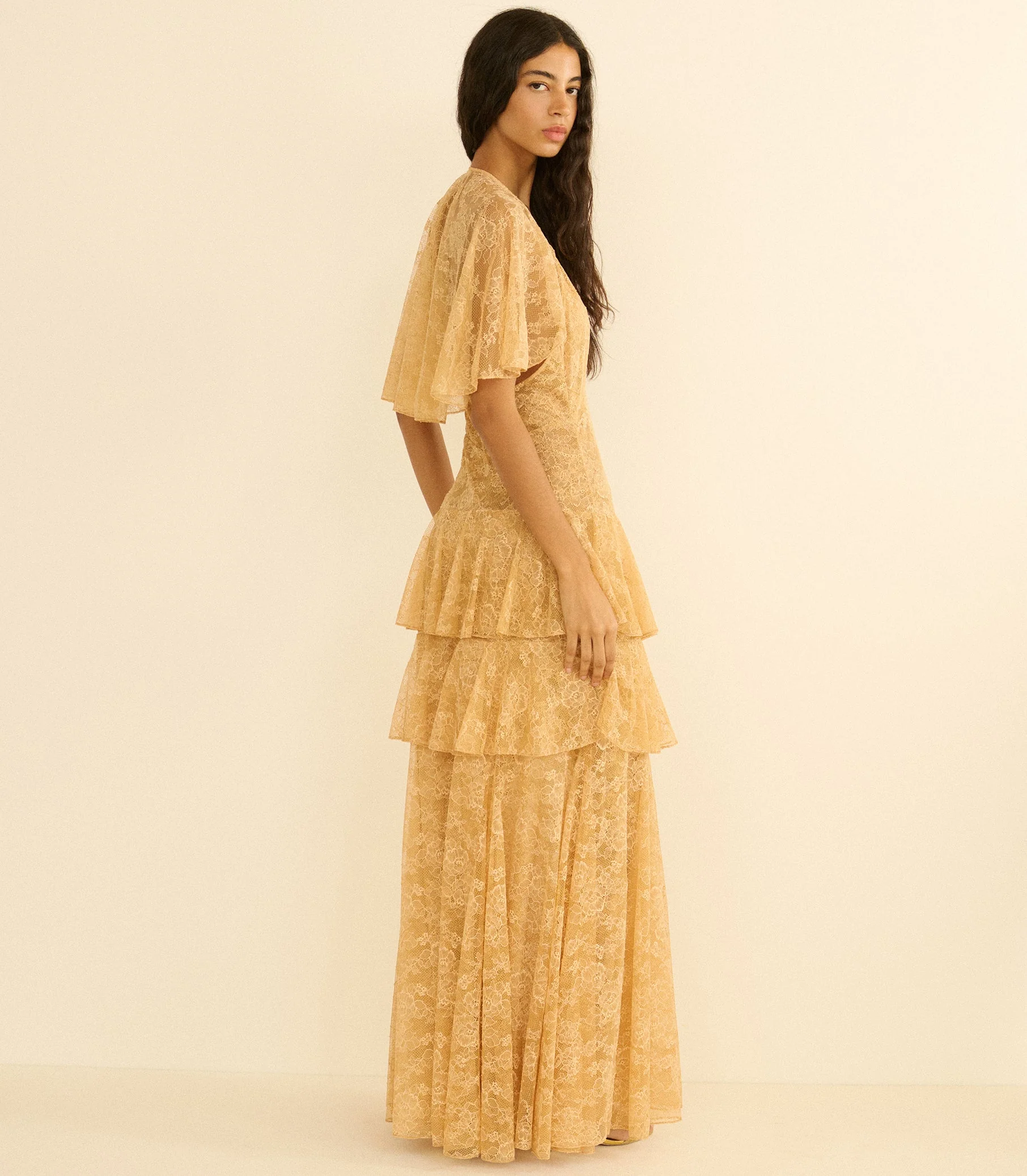 DOEN - GWYNETH DRESS - Image 13