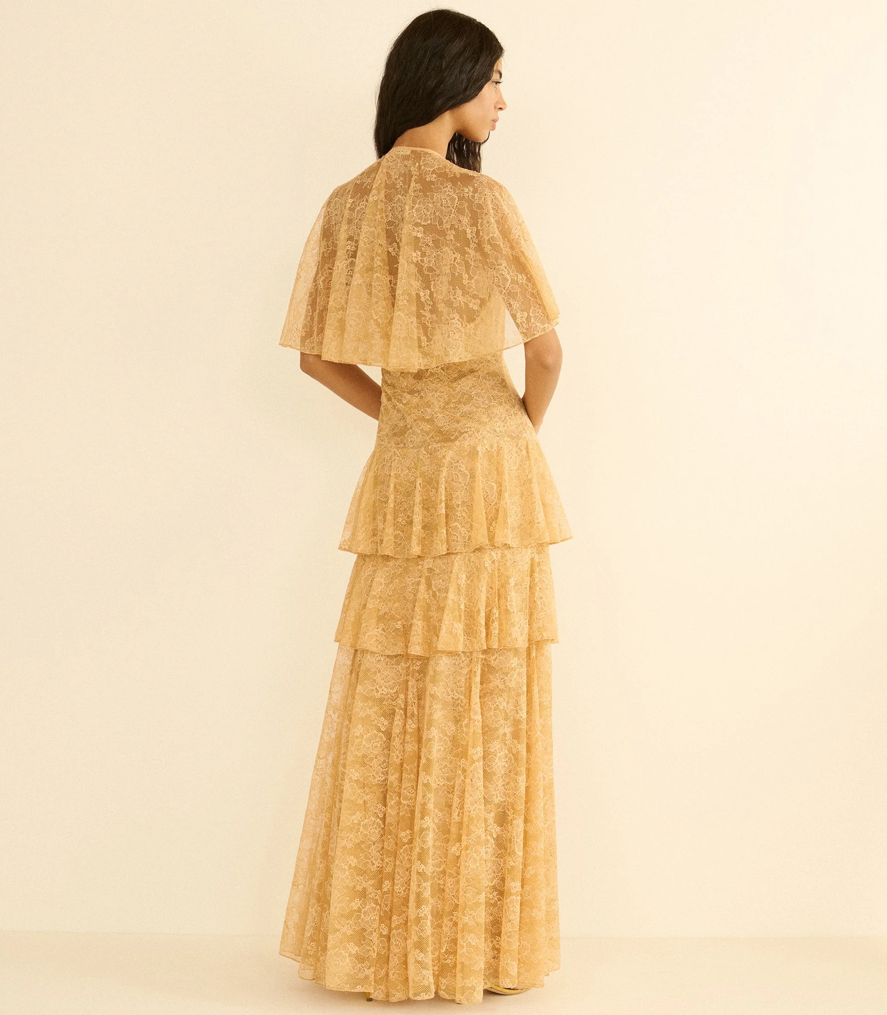DOEN - GWYNETH DRESS - Image 14