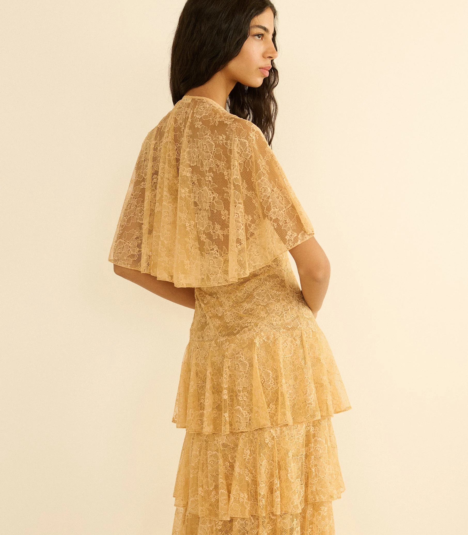 DOEN - GWYNETH DRESS - Image 15