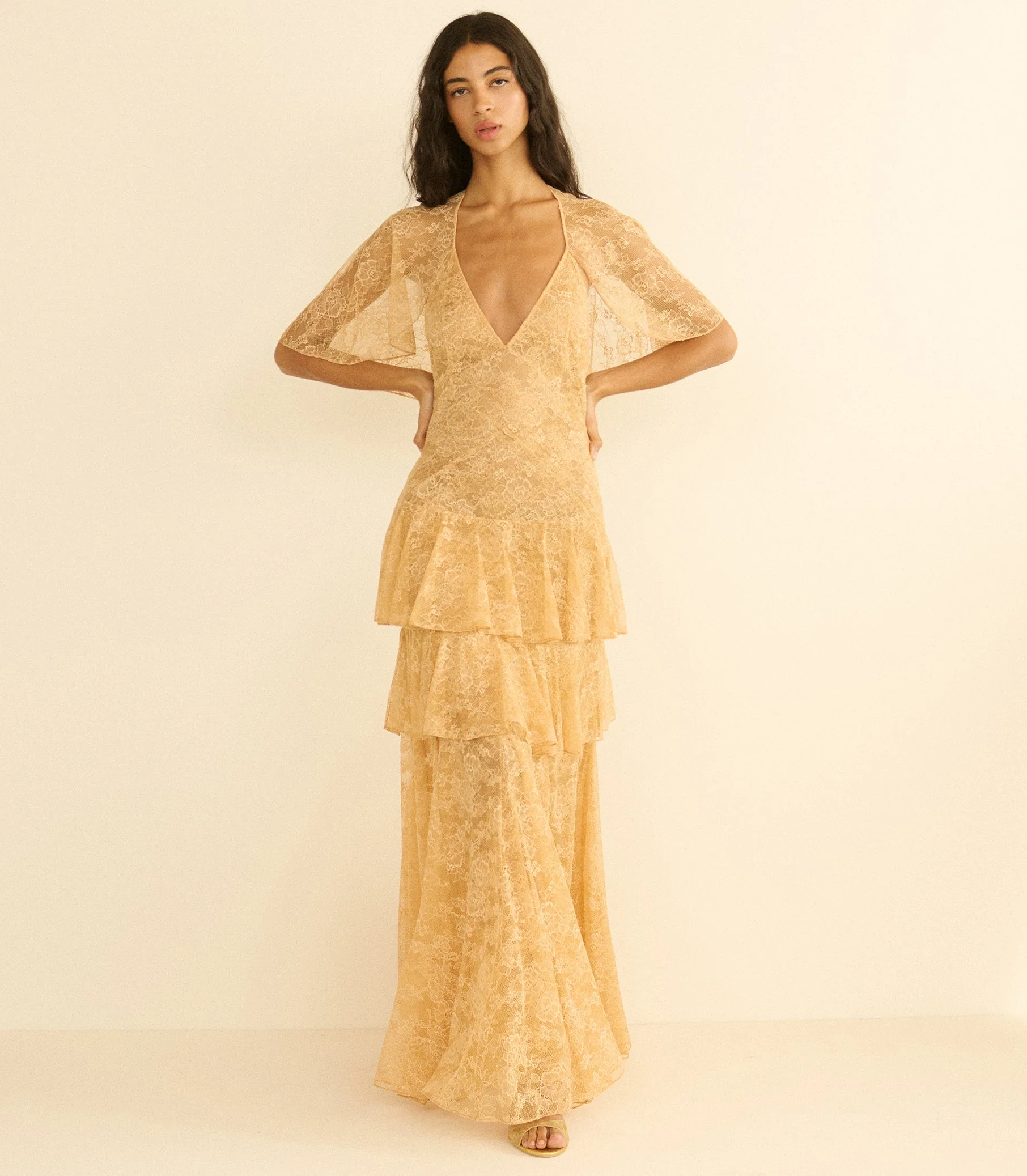 DOEN - GWYNETH DRESS - Image 16