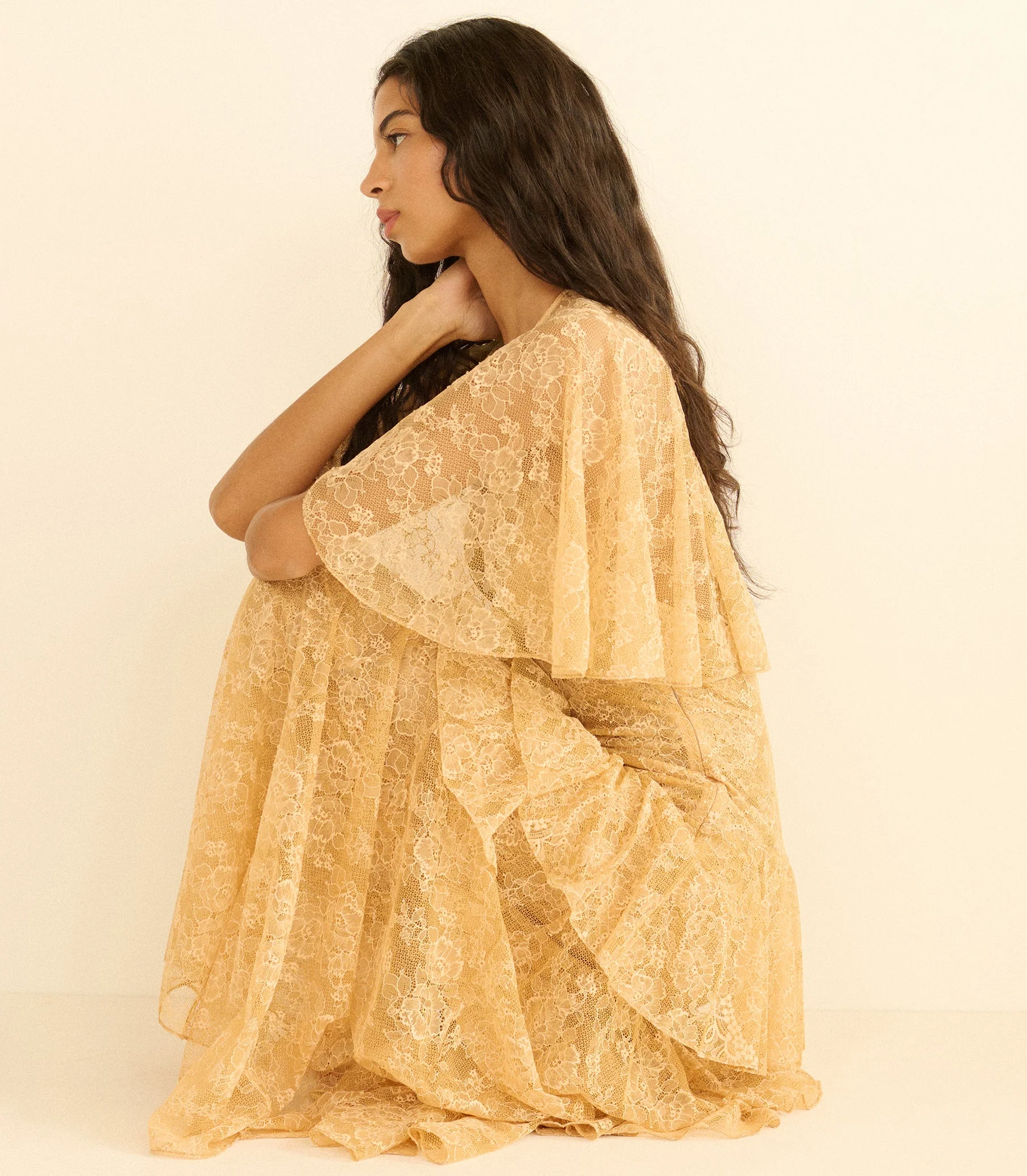 DOEN - GWYNETH DRESS - Image 17