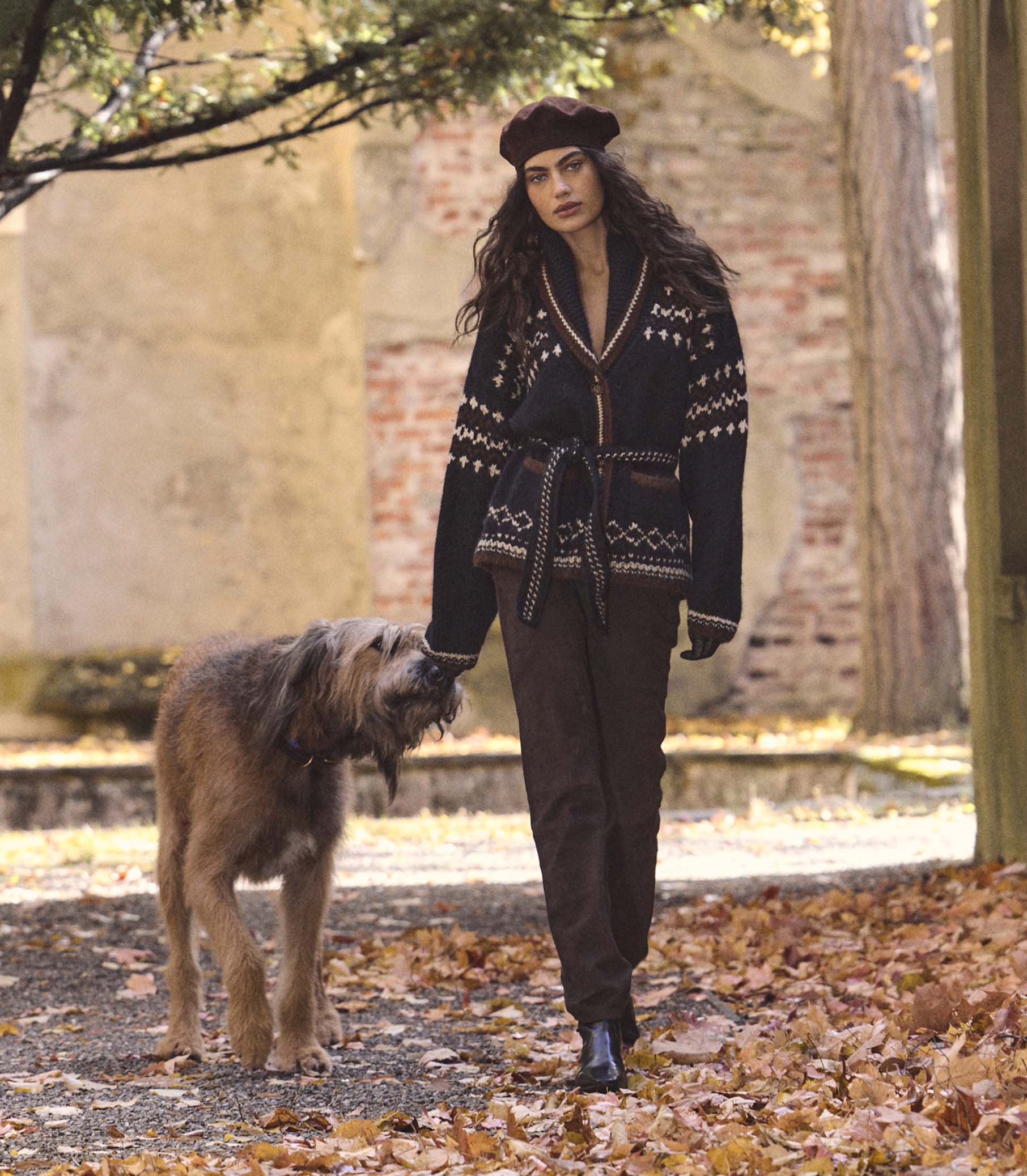 DOEN - HALE CARDIGAN - Image 2