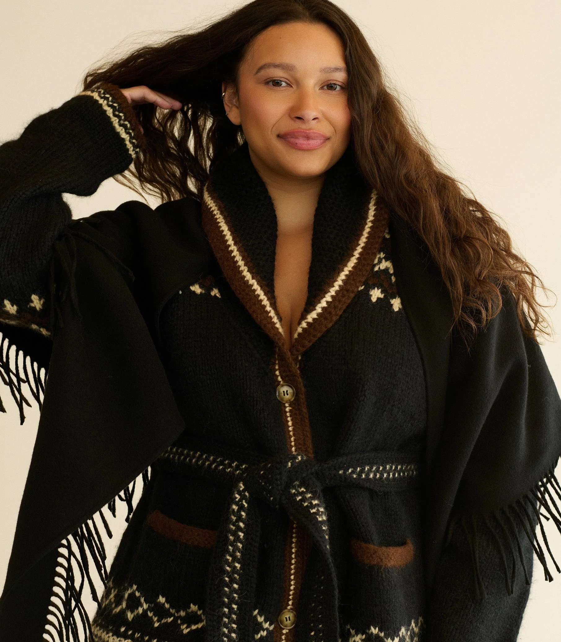 DOEN - HALE CARDIGAN - Image 8