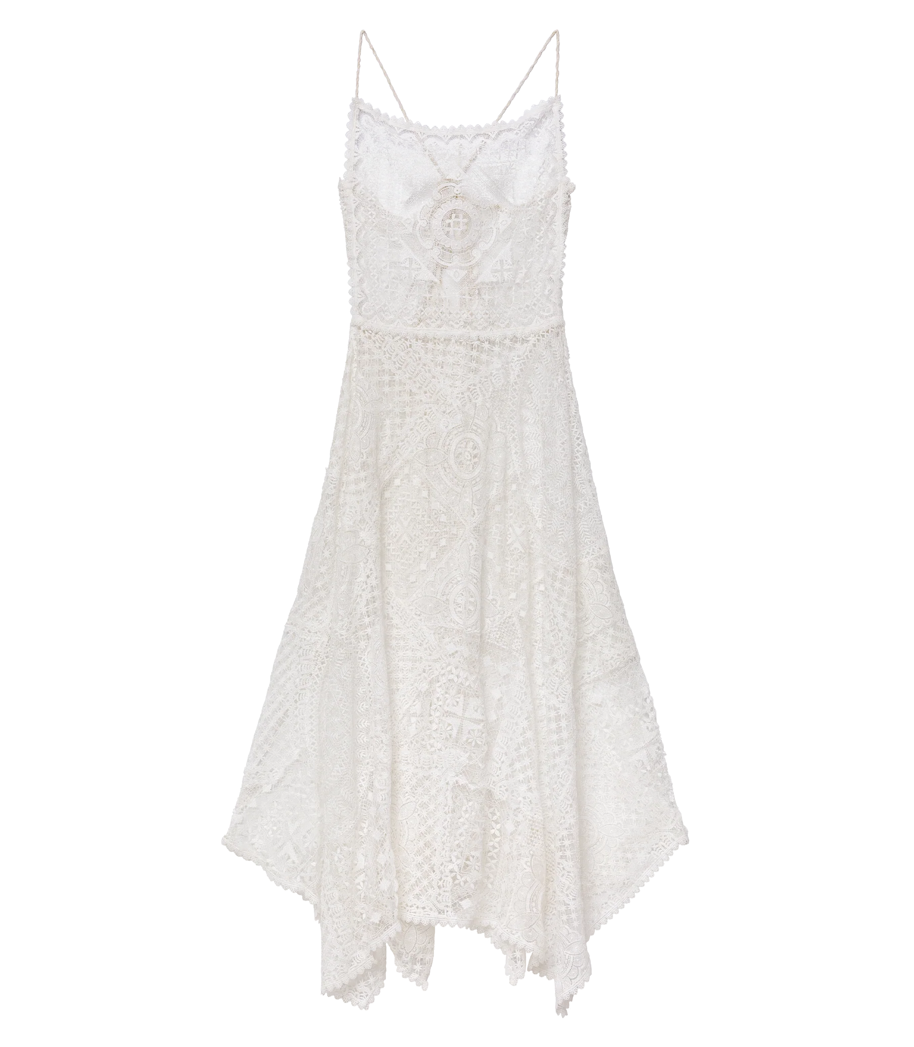 DOEN - HANDKERCHIEF ANNIVERSARY DRESS - Image 7