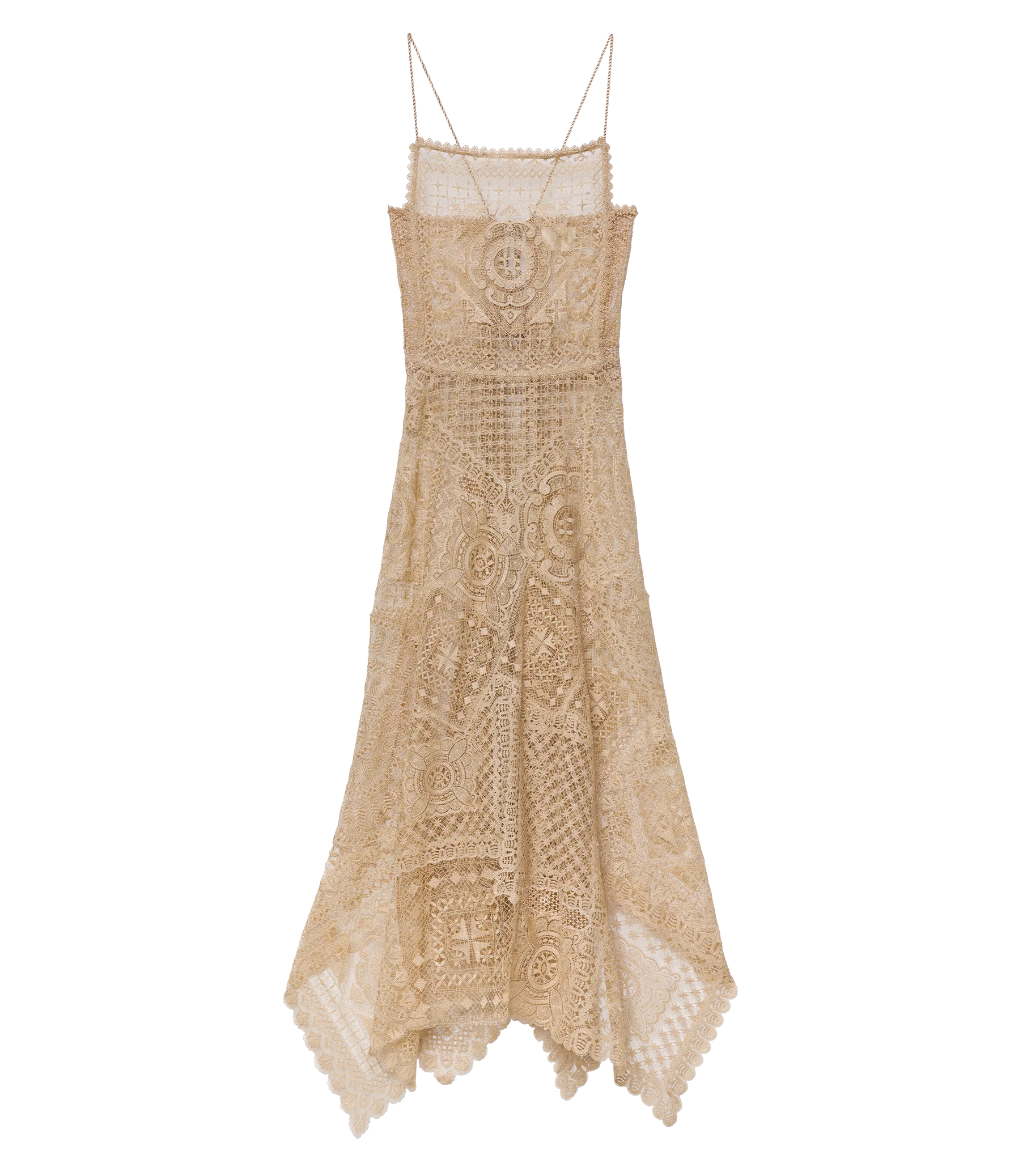 DOEN - HANDKERCHIEF ANNIVERSARY DRESS - Image 8