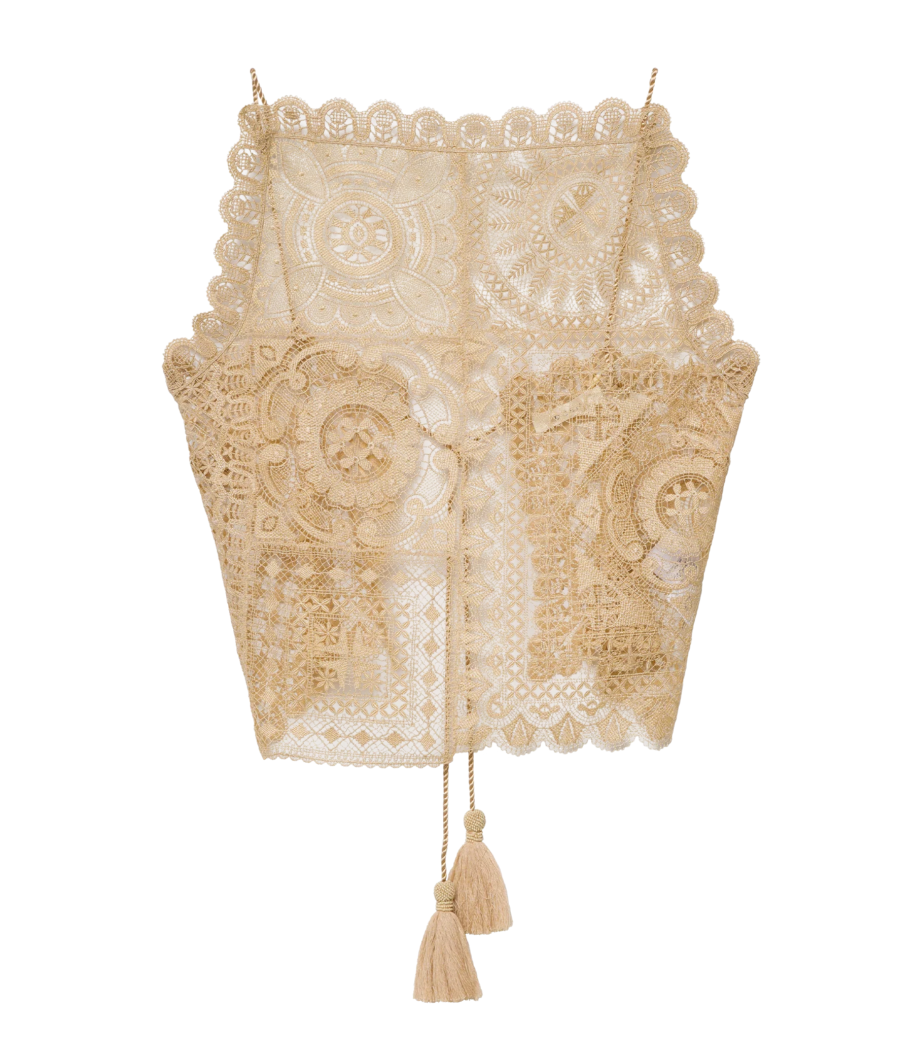 DOEN - HANDKERCHIEF ANNIVERSARY TOP - Image 6