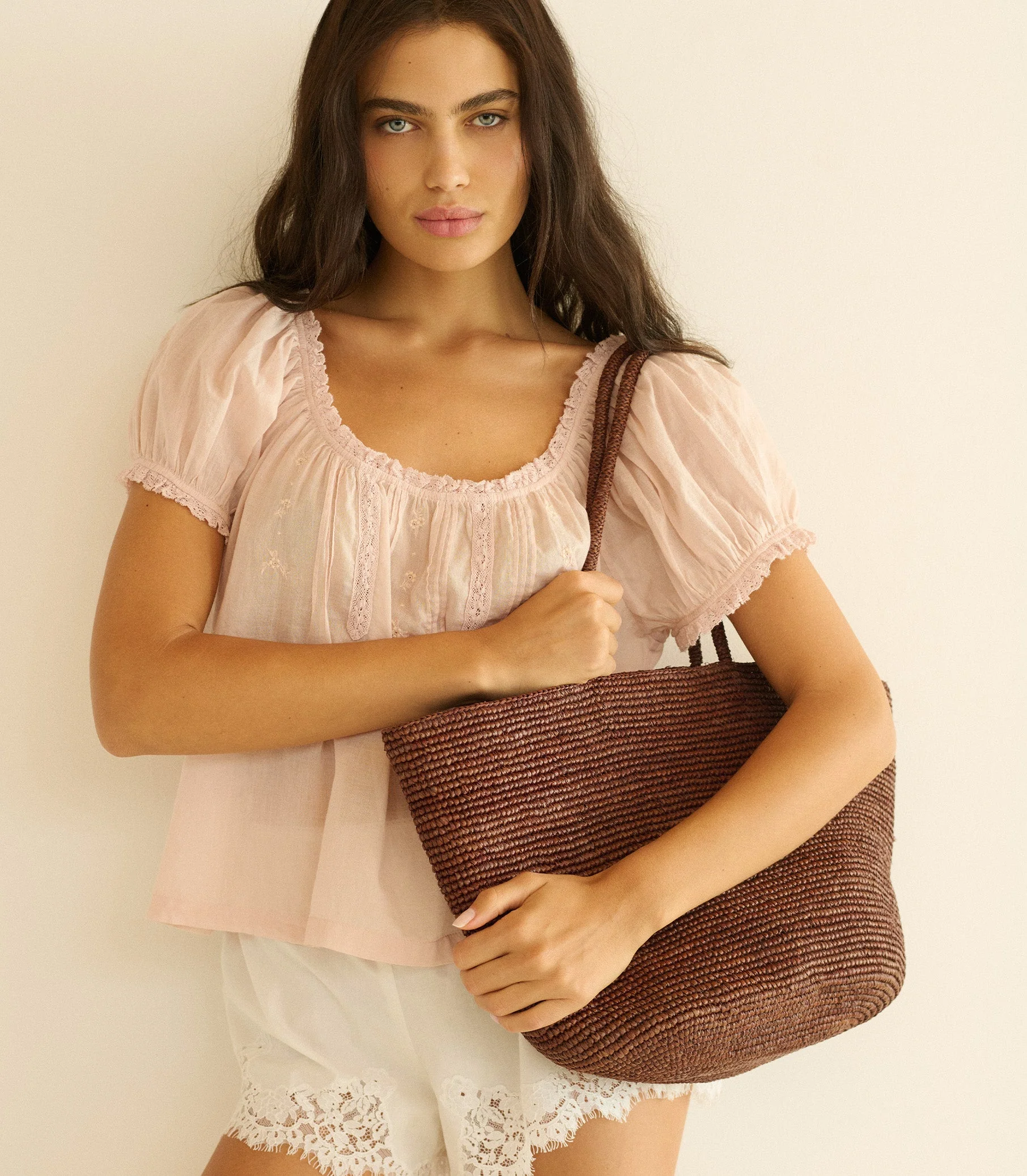 DOEN - HARBOUR TOTE - Image 5