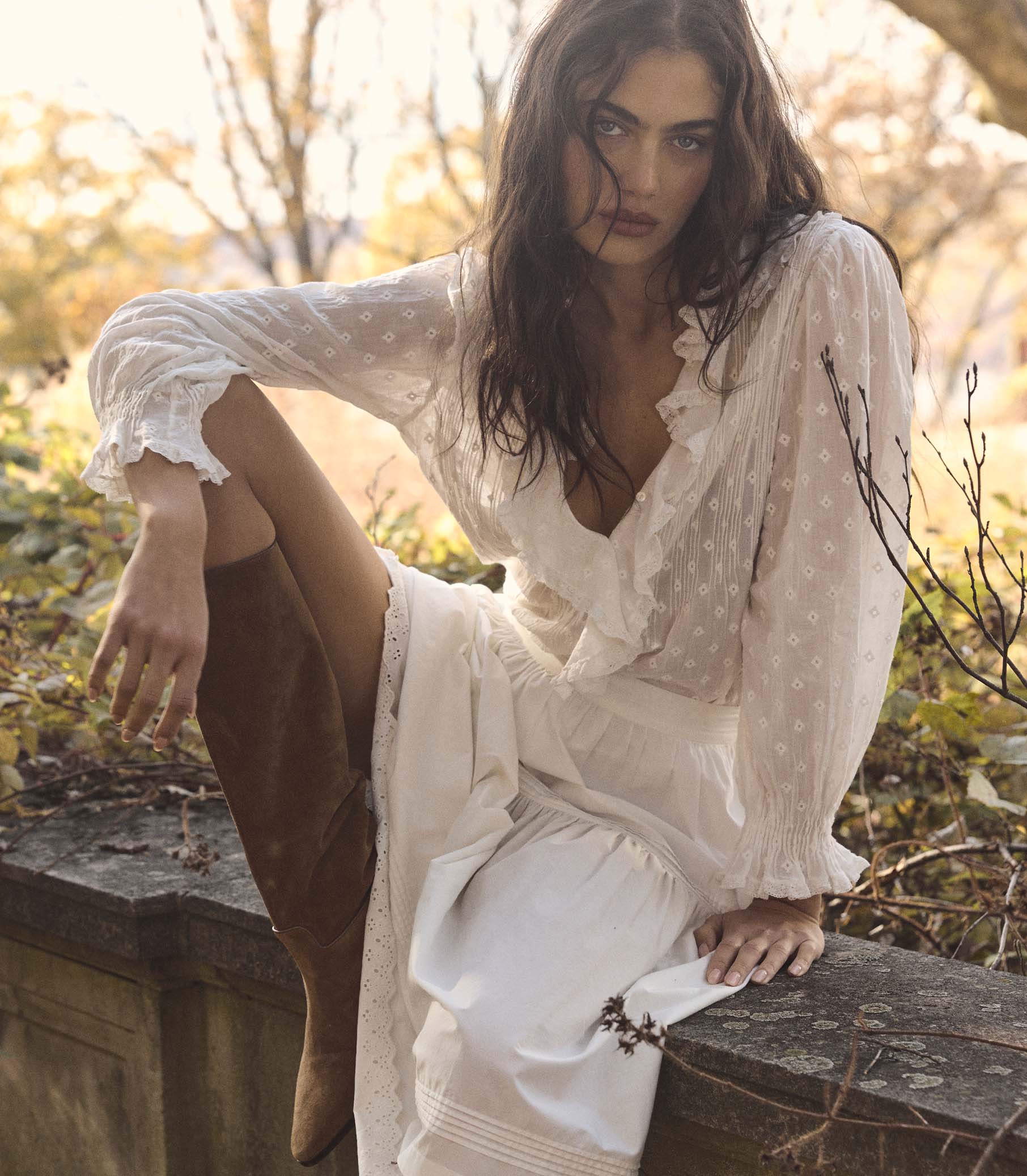DOEN - HARDY TOP - Image 22