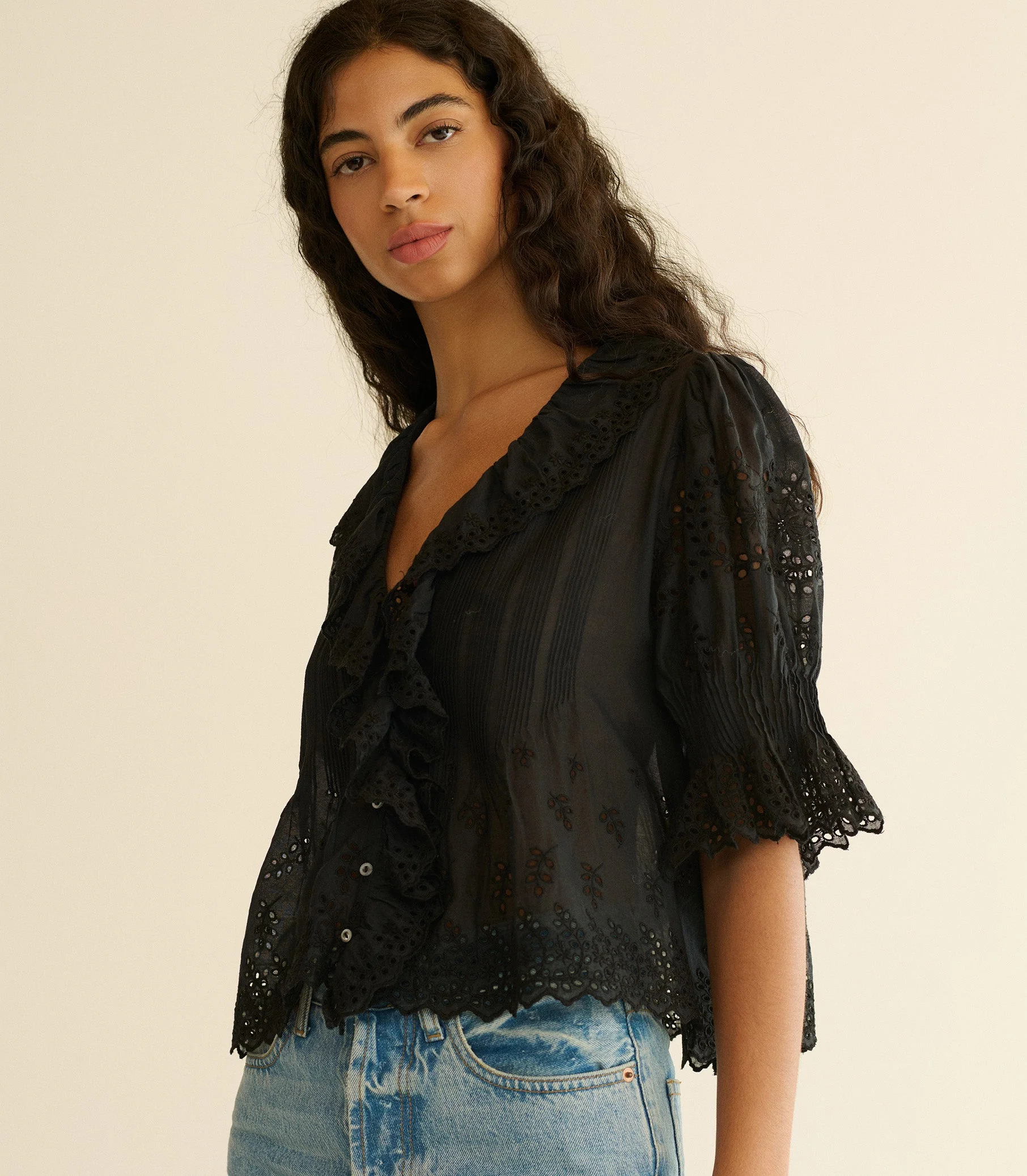 DOEN - HENRI TOP - Image 7