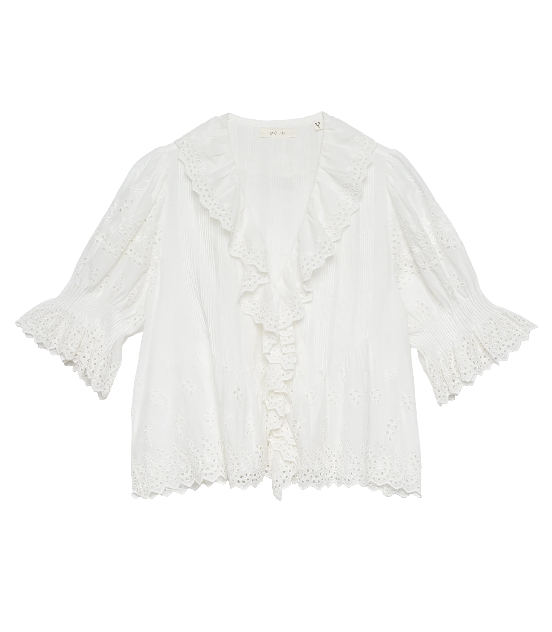 DOEN - HENRI TOP - Image 16