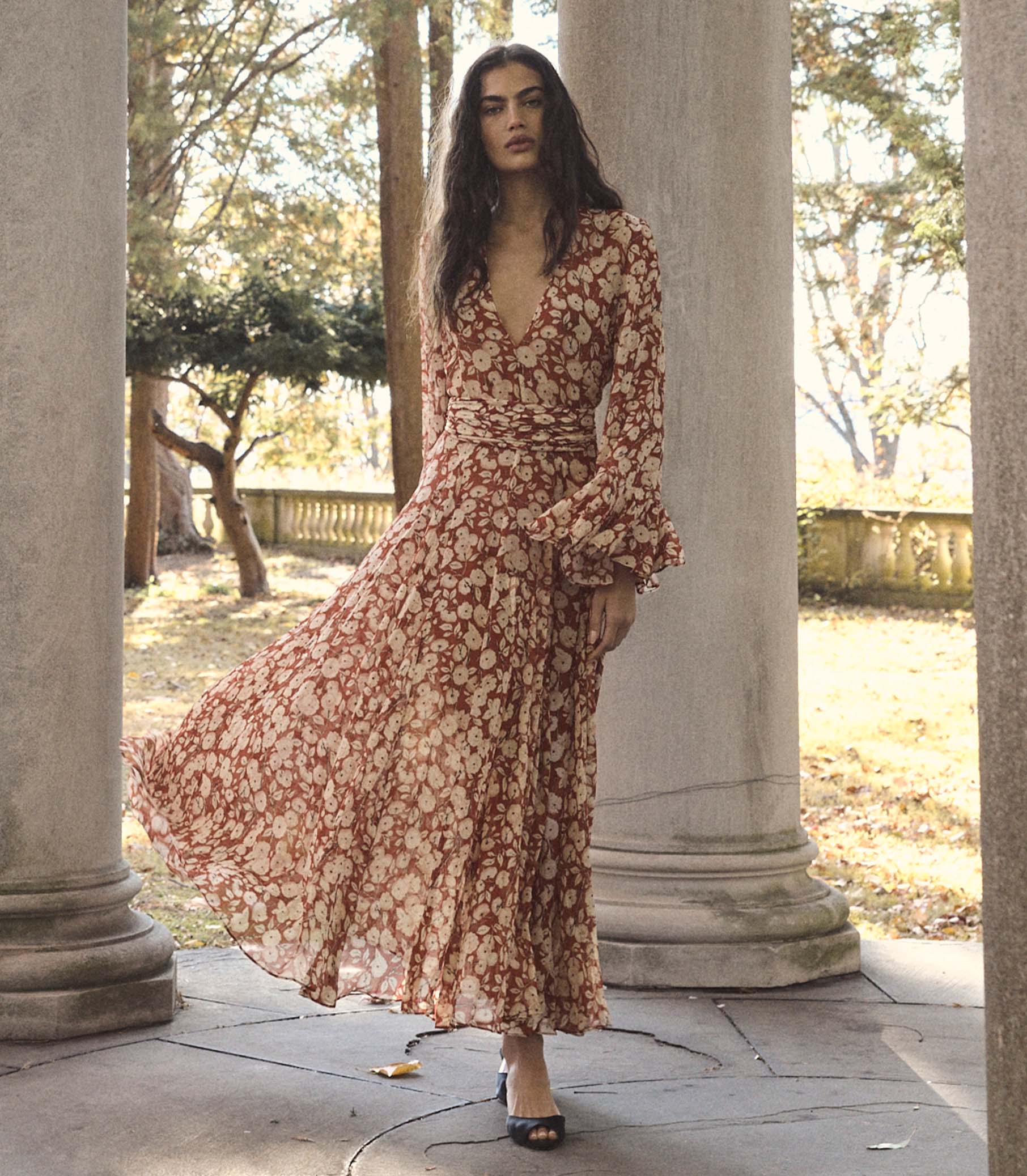 DOEN - IMELDA DRESS