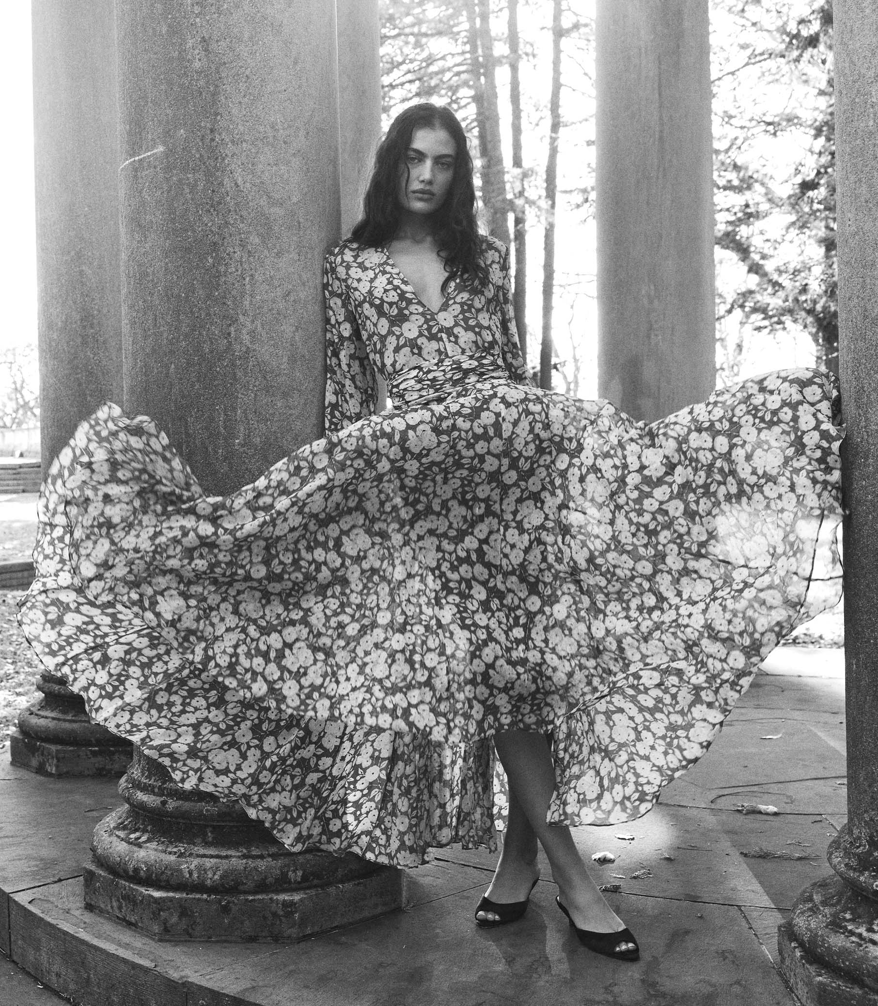 DOEN - IMELDA DRESS - Image 17