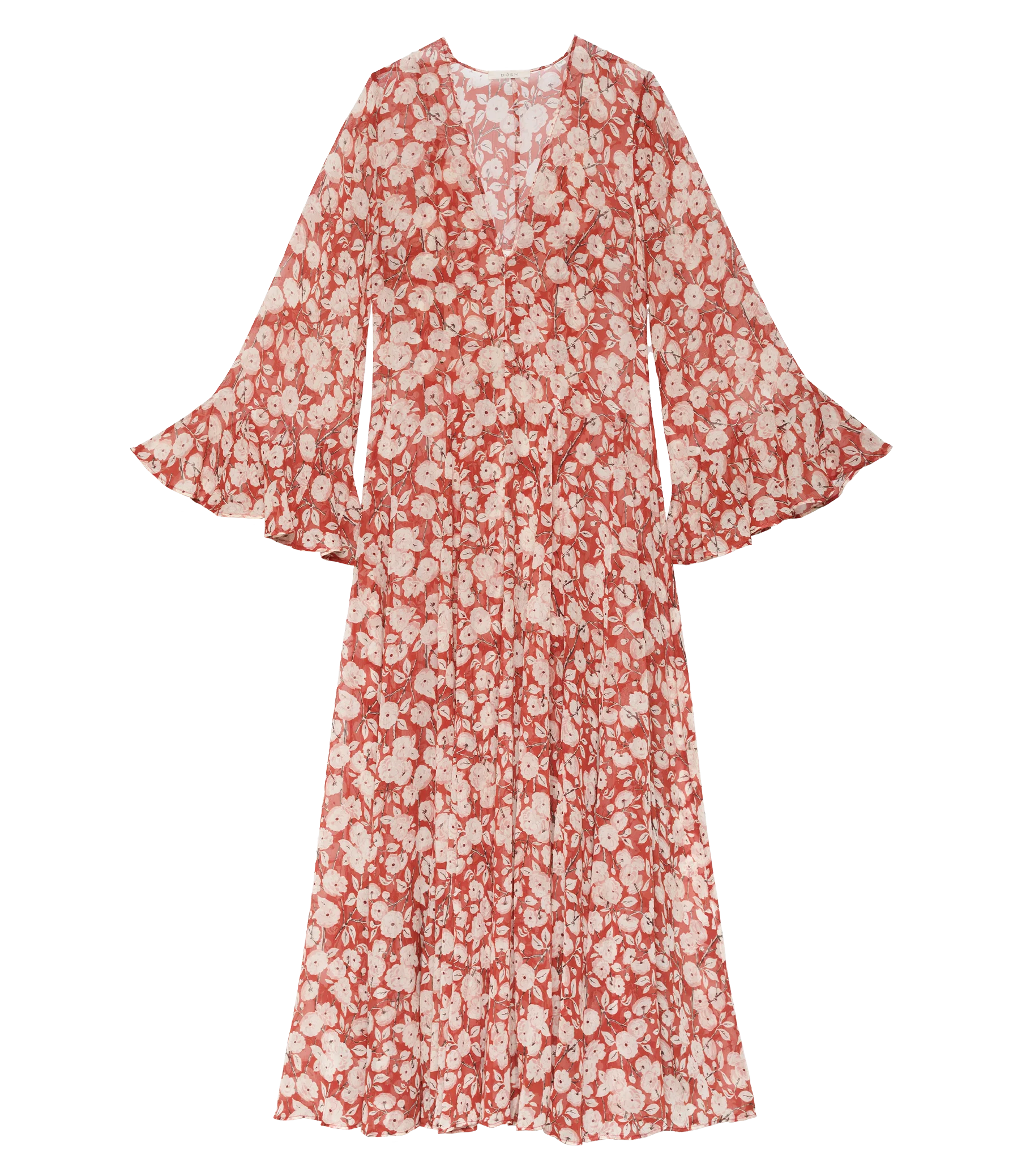 DOEN - IMELDA DRESS - Image 18
