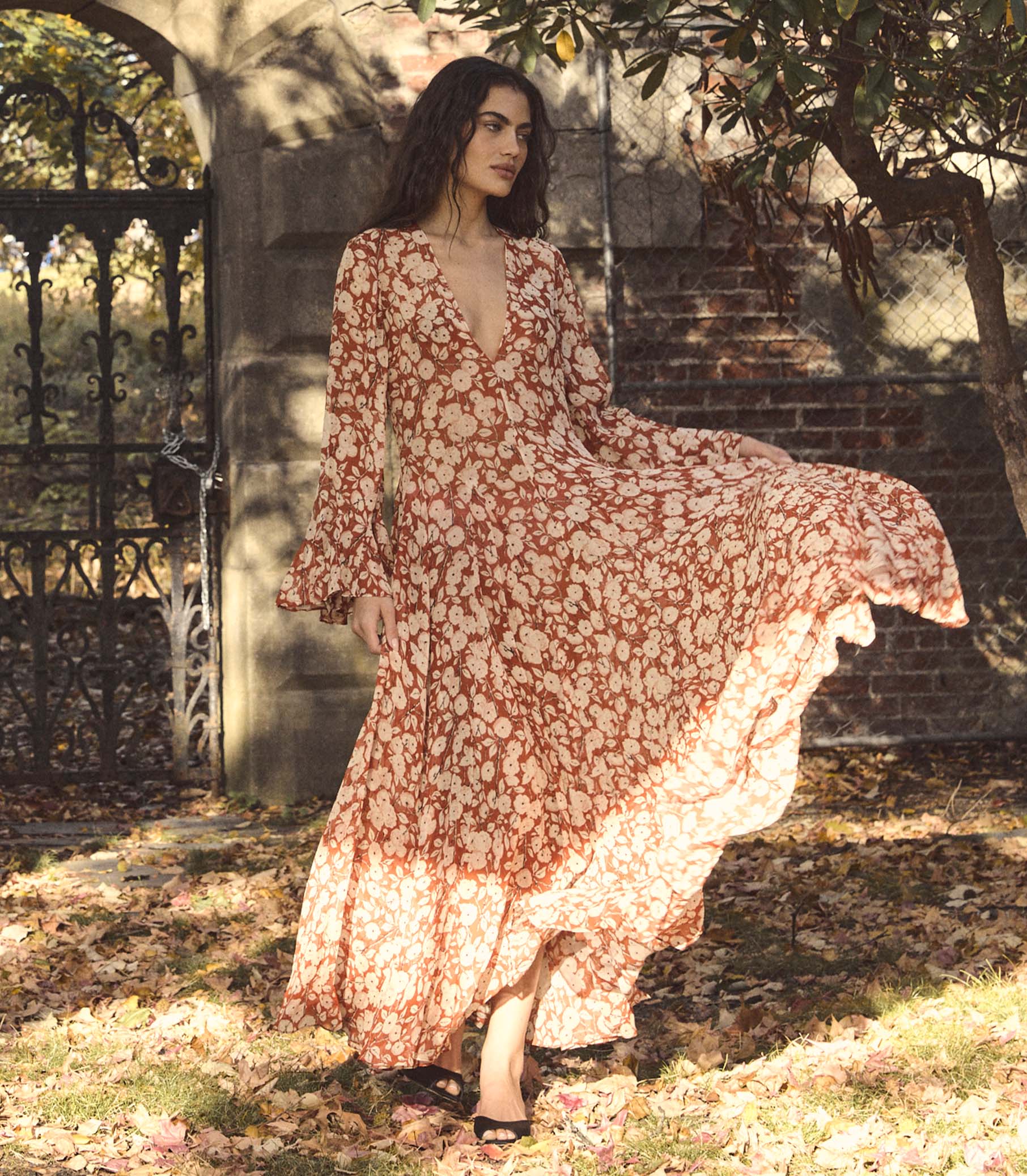DOEN - IMELDA DRESS - Image 5