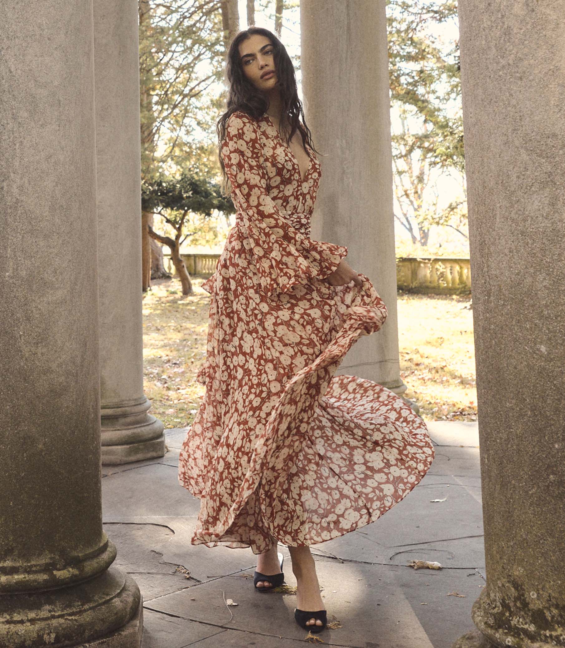 DOEN - IMELDA DRESS - Image 6