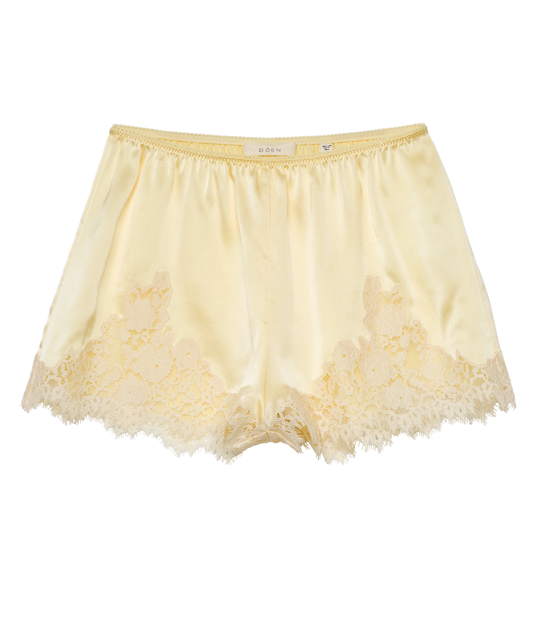 DOEN - IONA SHORT - Image 7
