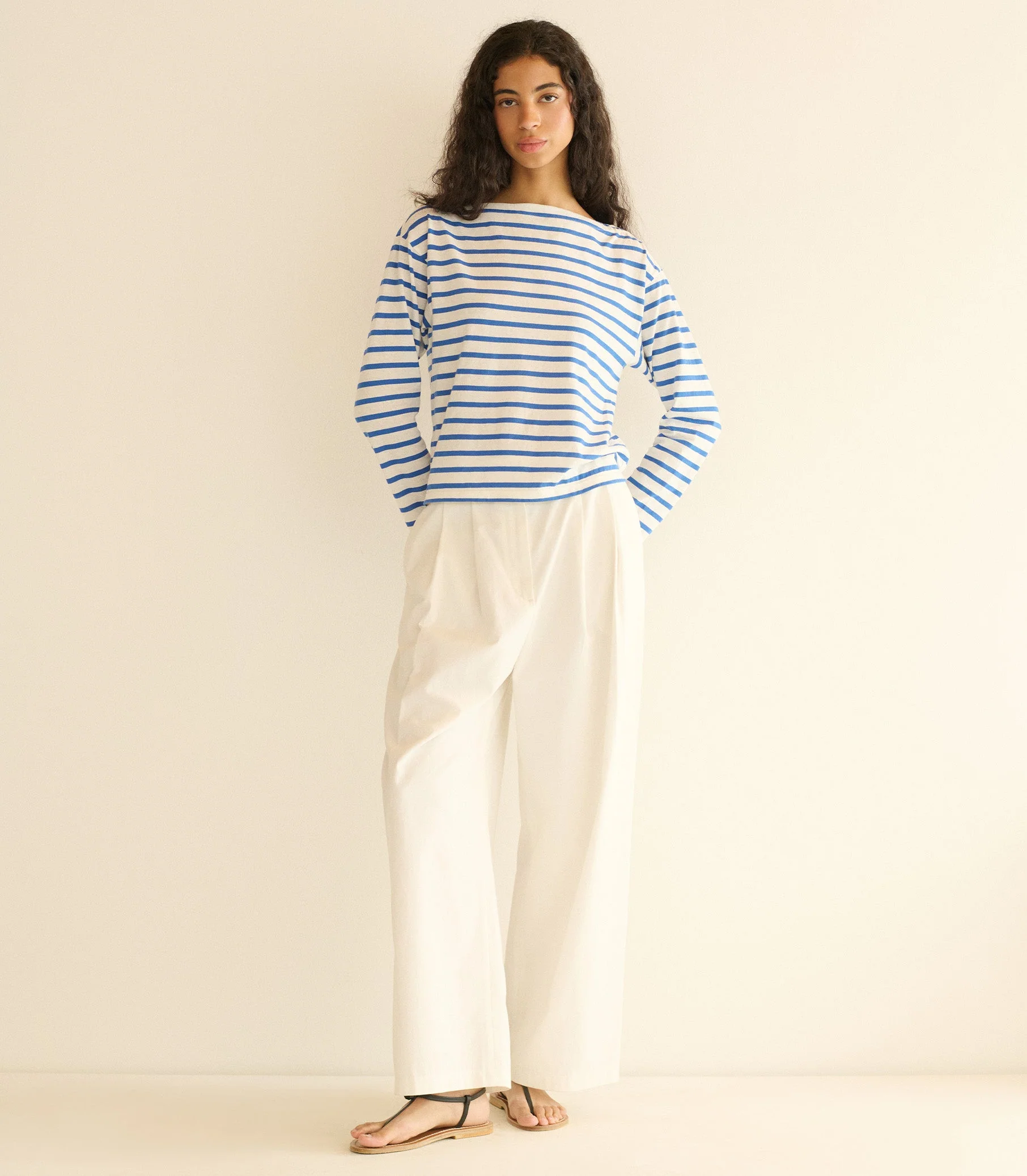 DOEN - IRENE TEE