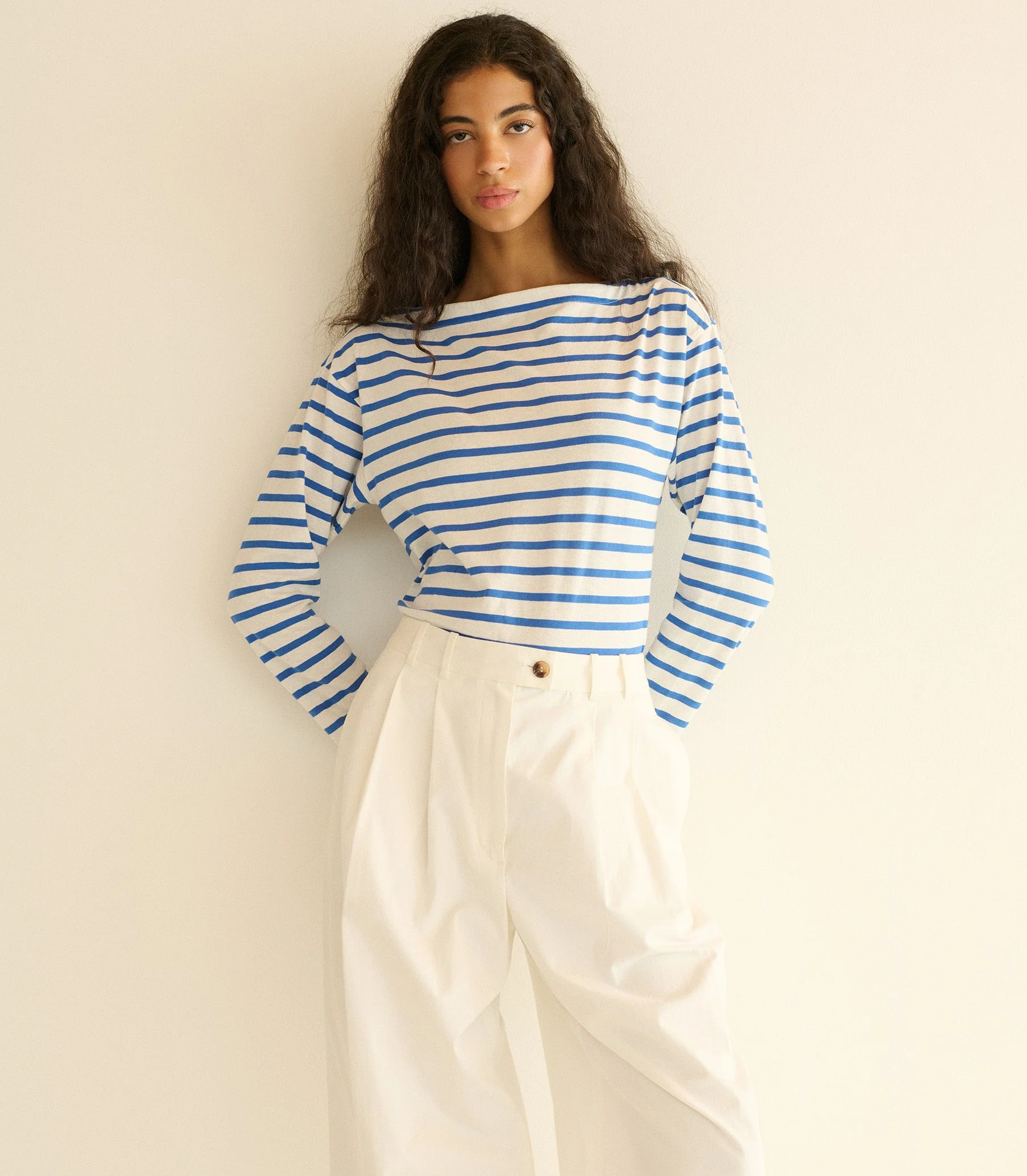 DOEN - IRENE TEE - Image 10