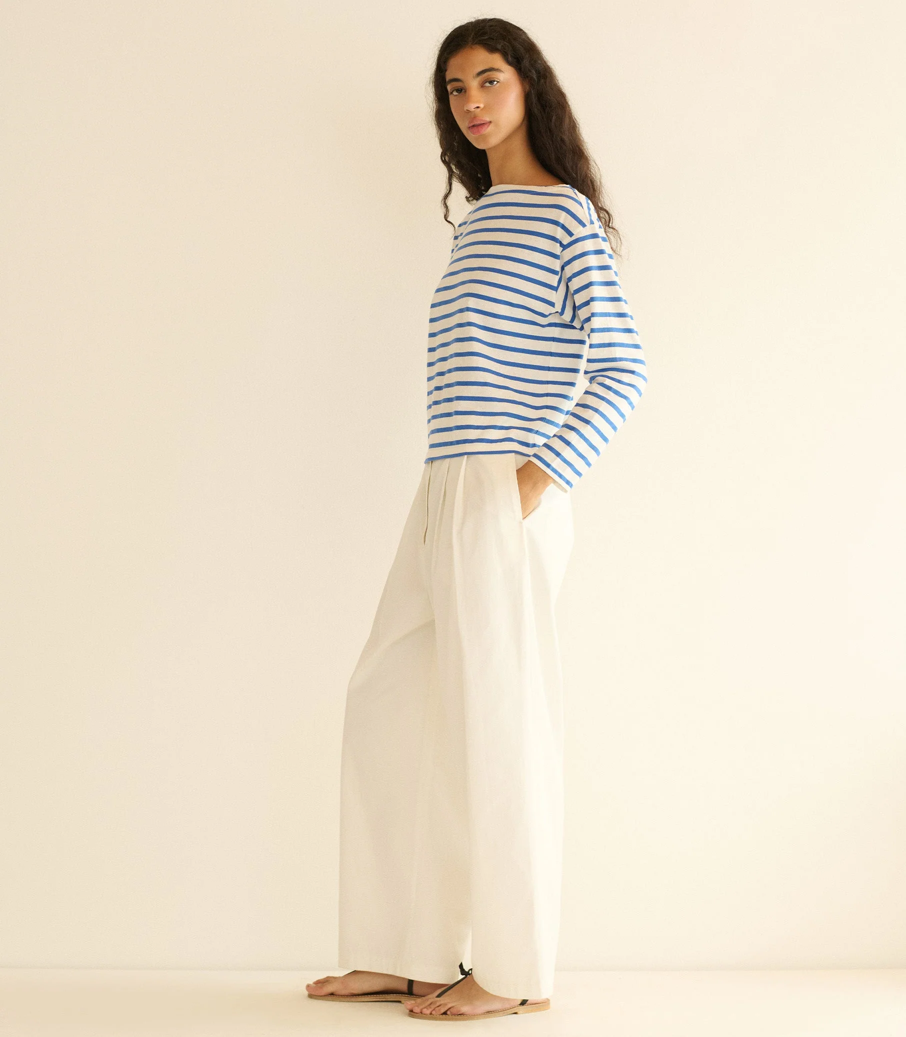 DOEN - IRENE TEE - Image 2