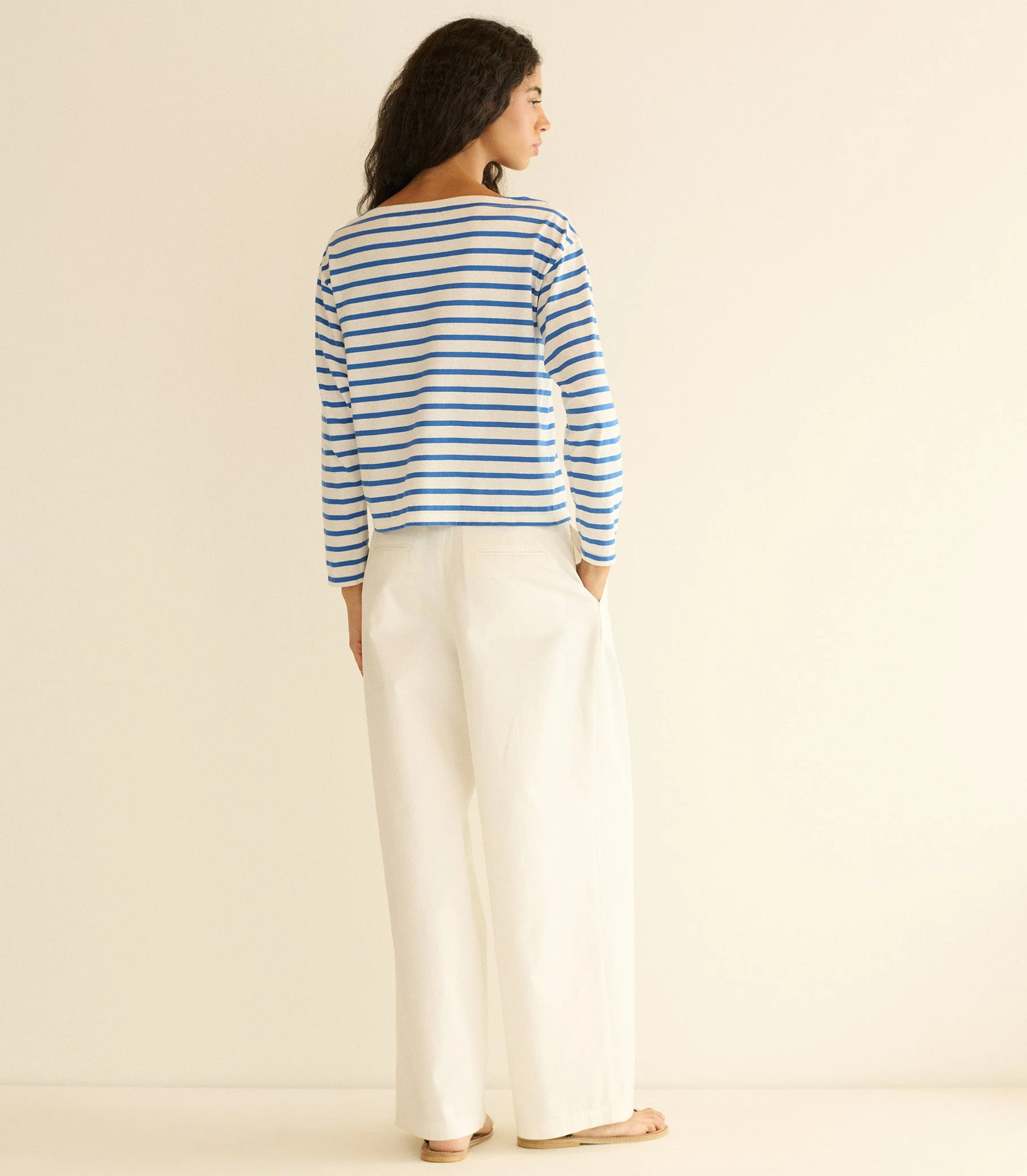 DOEN - IRENE TEE - Image 3