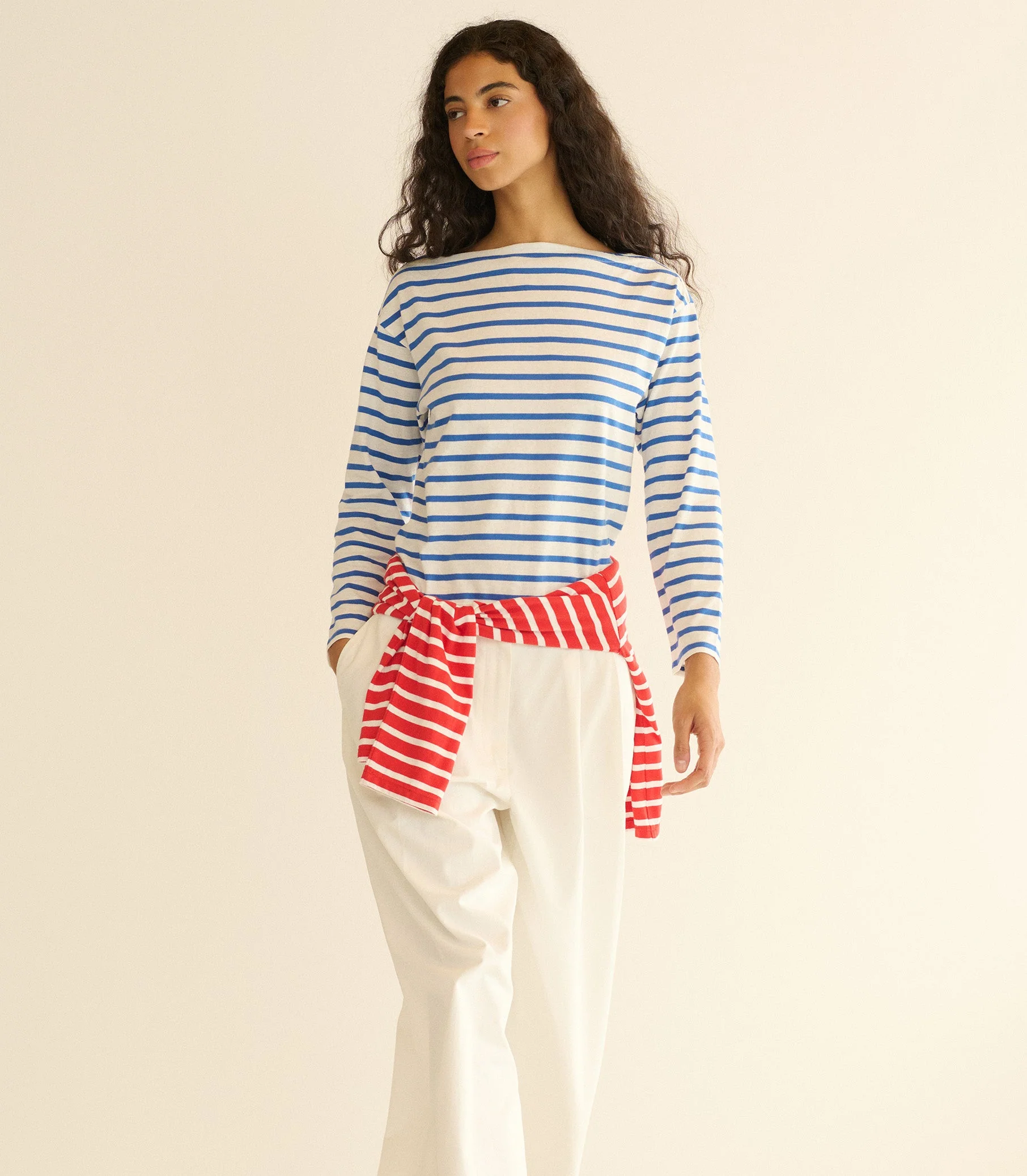 DOEN - IRENE TEE - Image 6