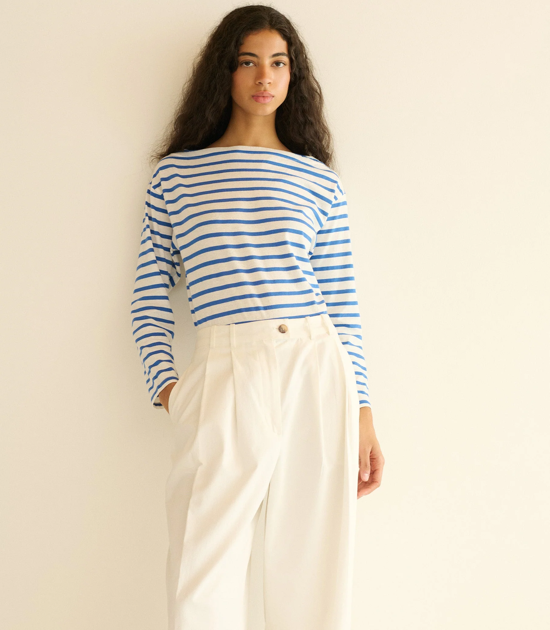 DOEN - IRENE TEE - Image 9