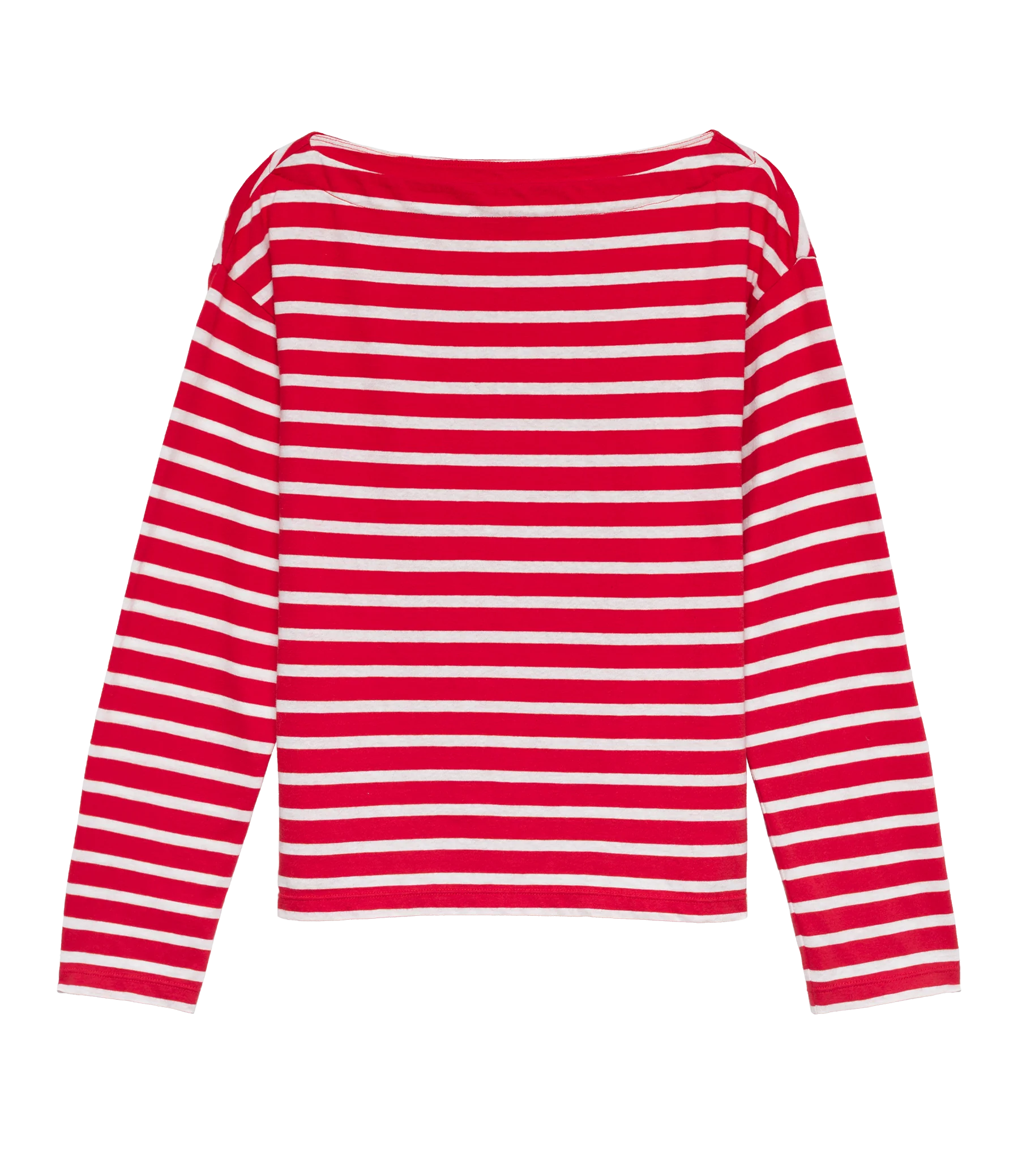 DOEN - IRENE TEE - Image 11