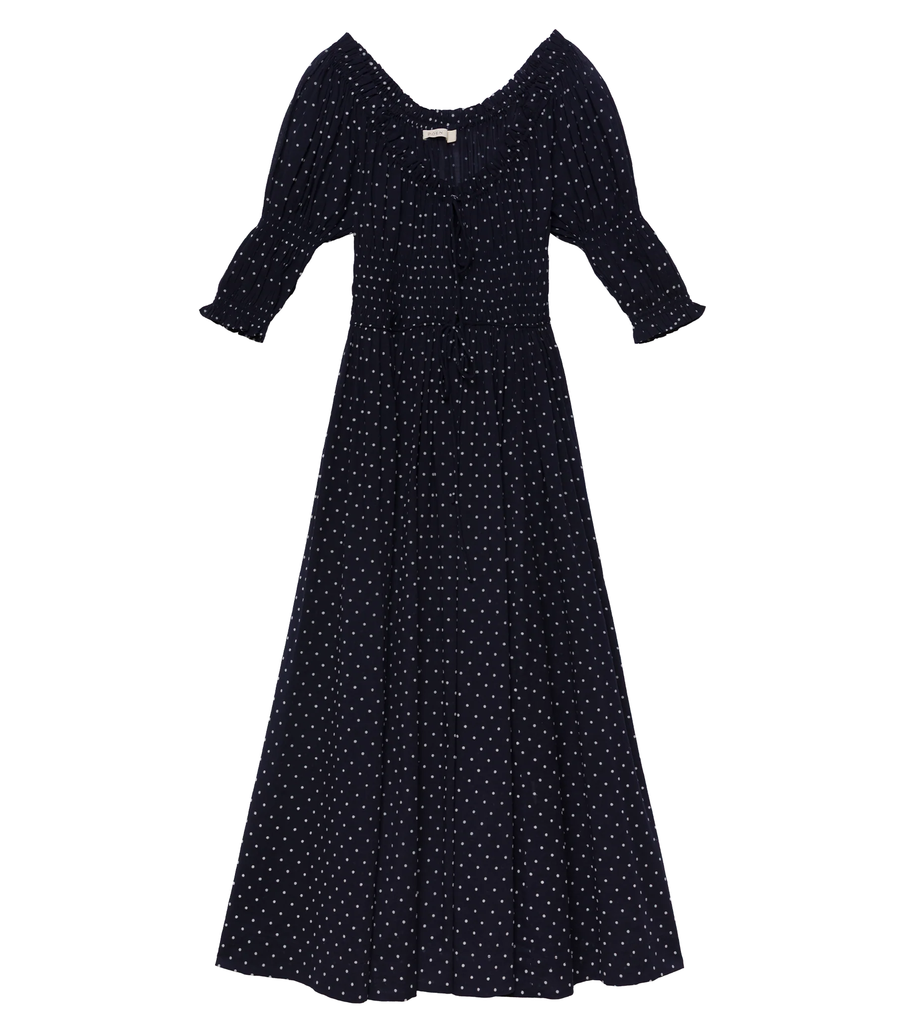 DOEN - ISCHIA DRESS - Image 6
