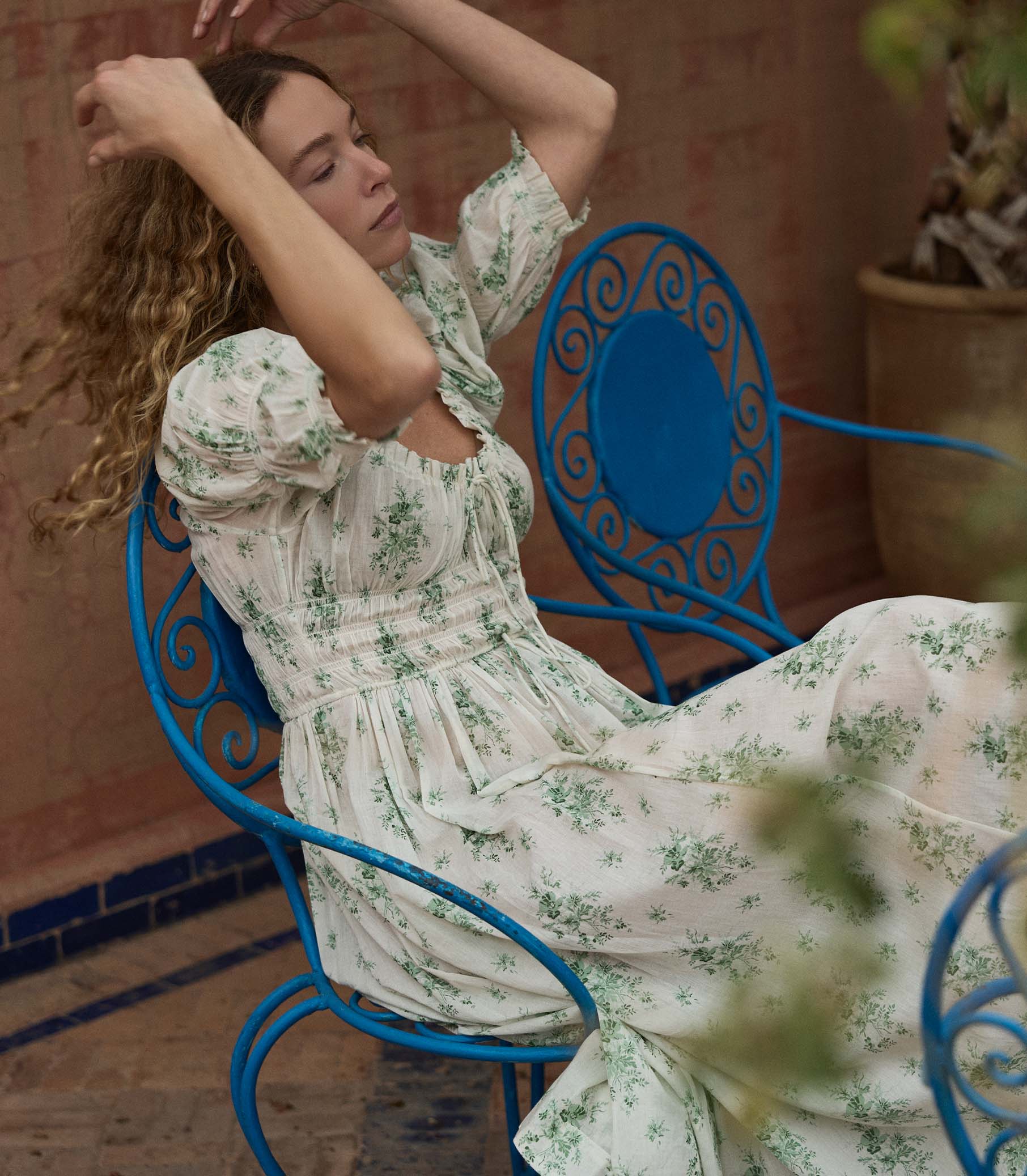 DOEN - ISCHIA DRESS - Image 3