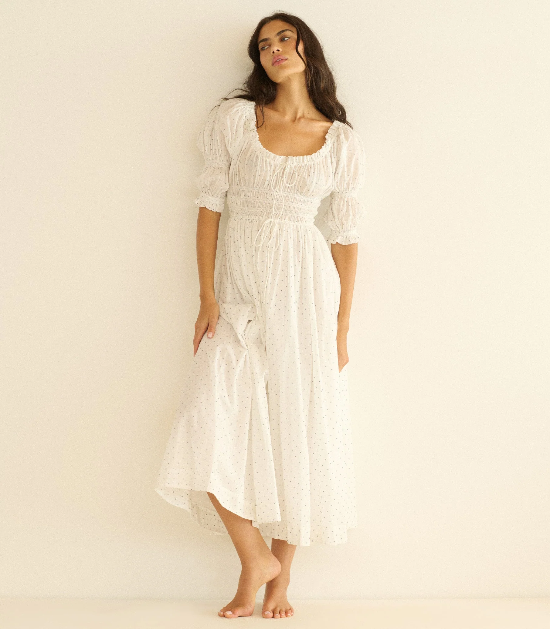 DOEN - ISCHIA DRESS - Image 3